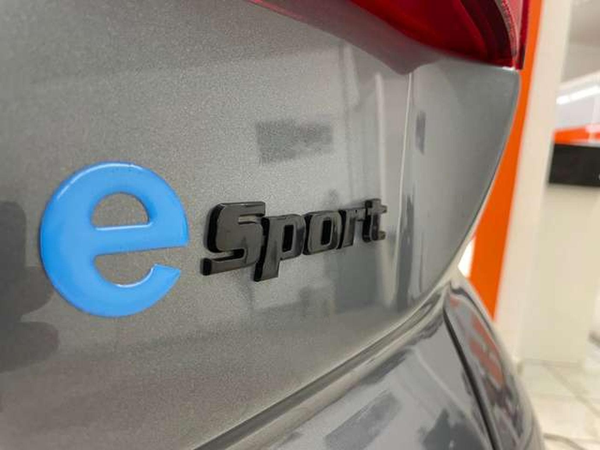 Aixam City e-city sport 100 % électrique 6 kw (2023) - Photo 19