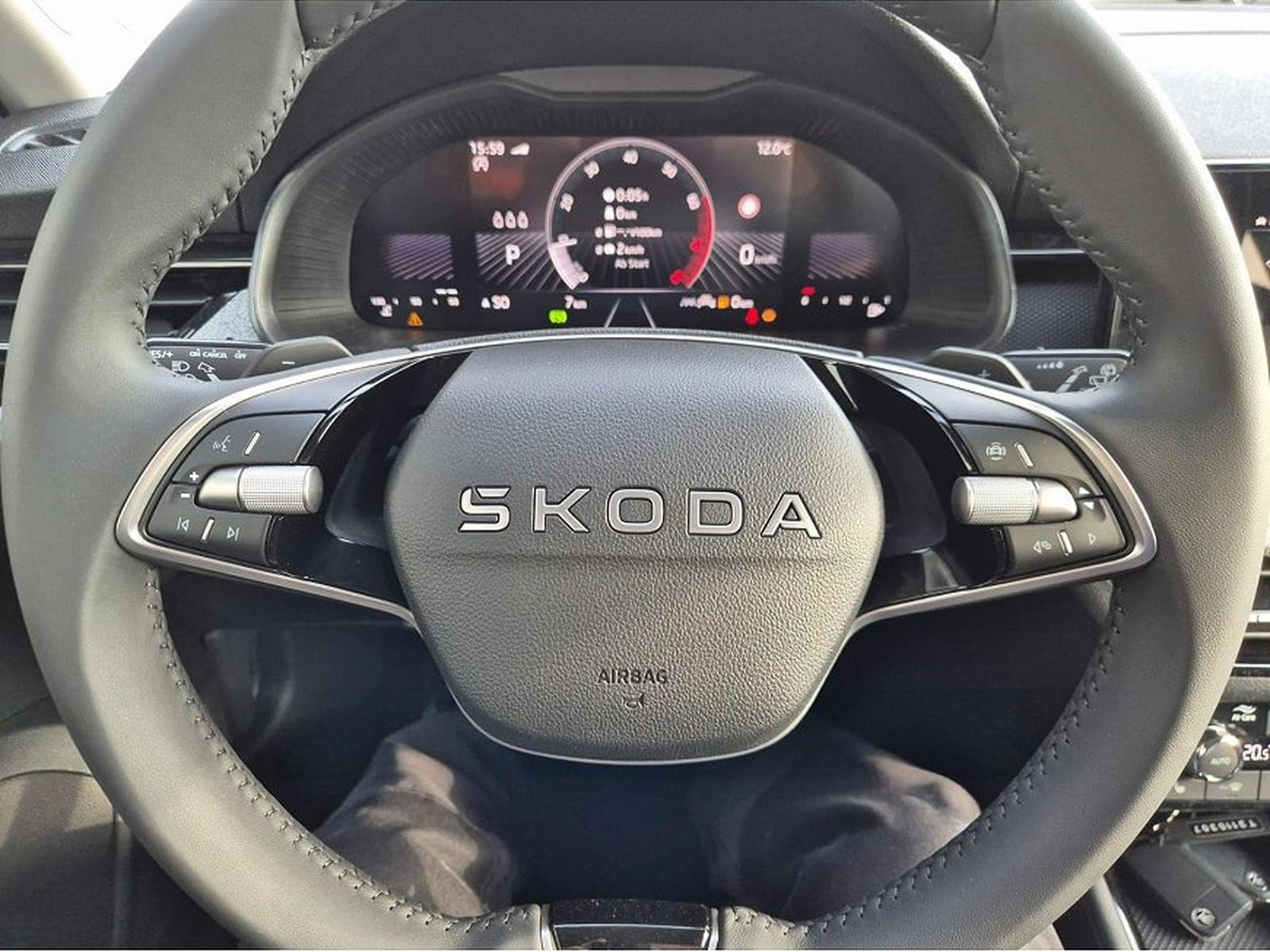 Skoda Kamiq (2026) - Foto 15