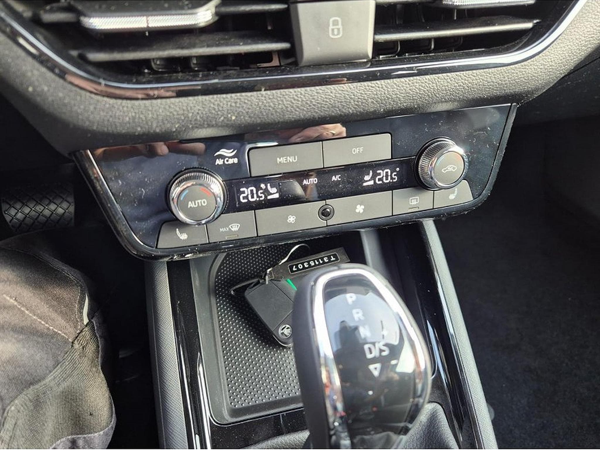 Skoda Kamiq (2026) - Foto 21