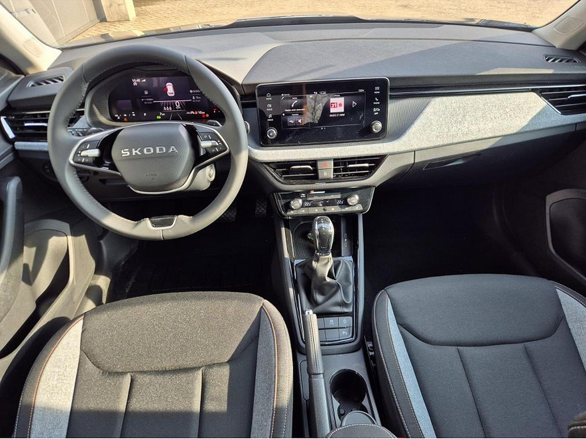 Skoda Kamiq (2026) - Foto 12