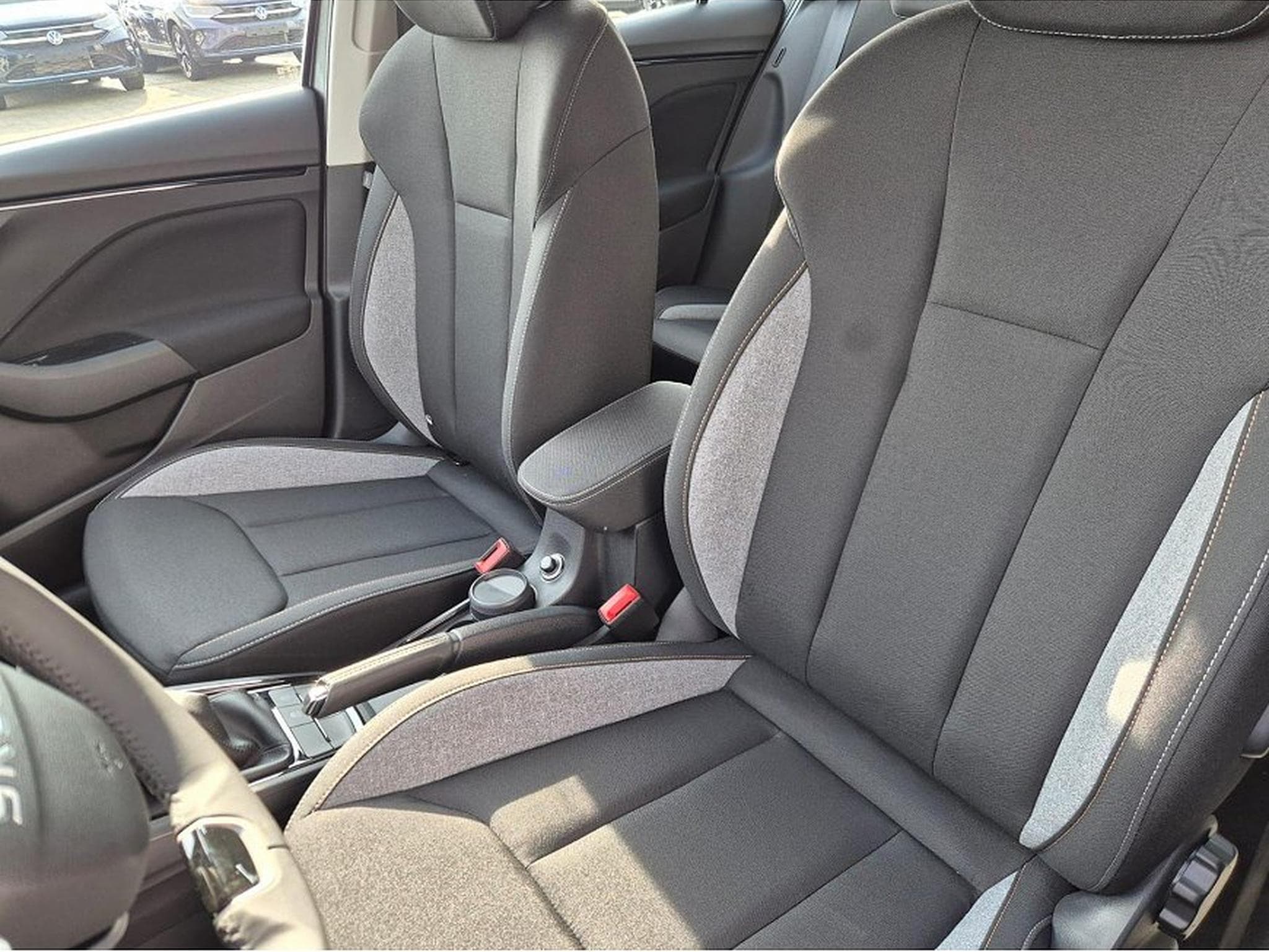 Skoda Kamiq (2026) - Foto 13