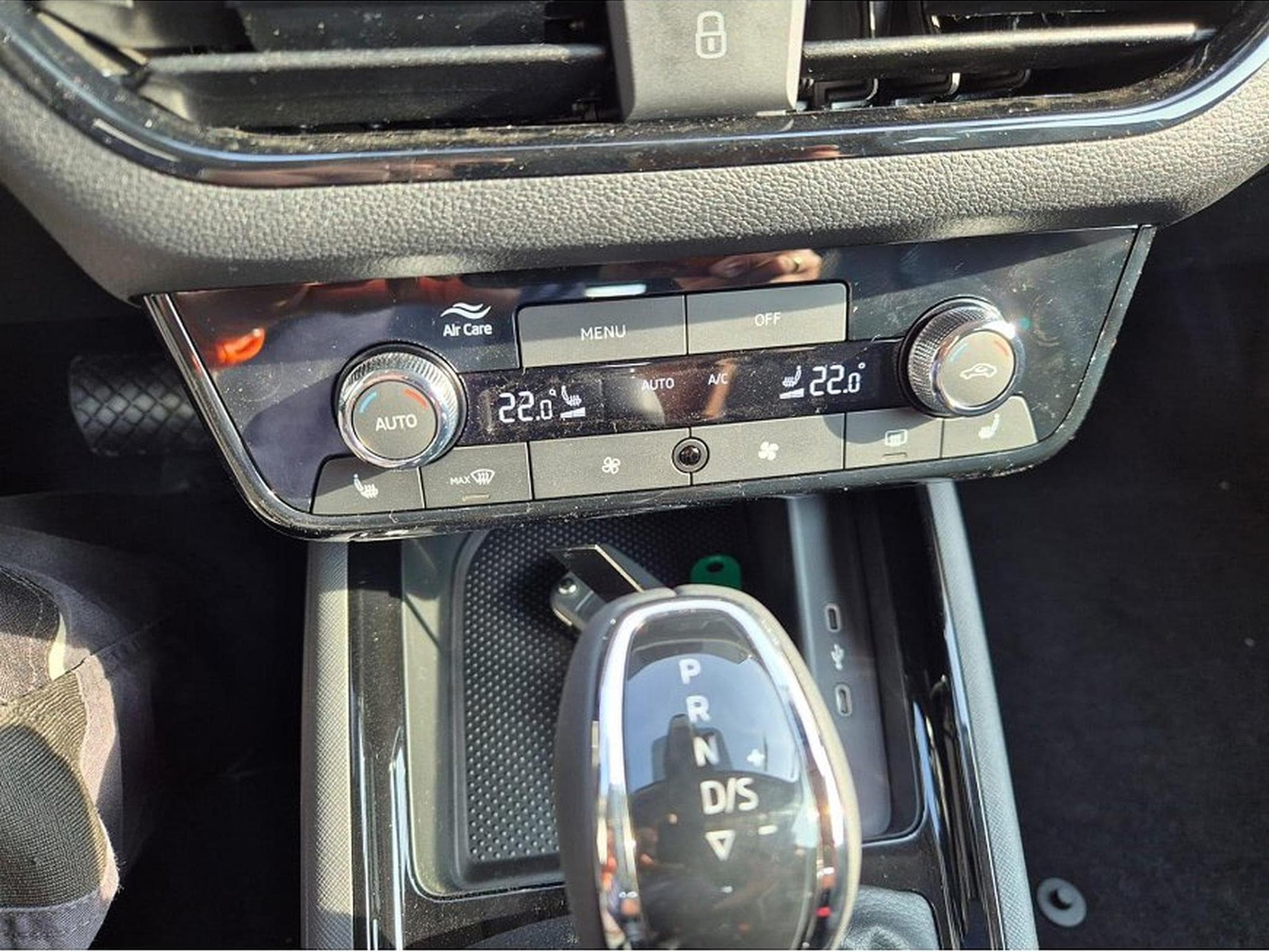 Skoda Kamiq (2026) - Foto 23