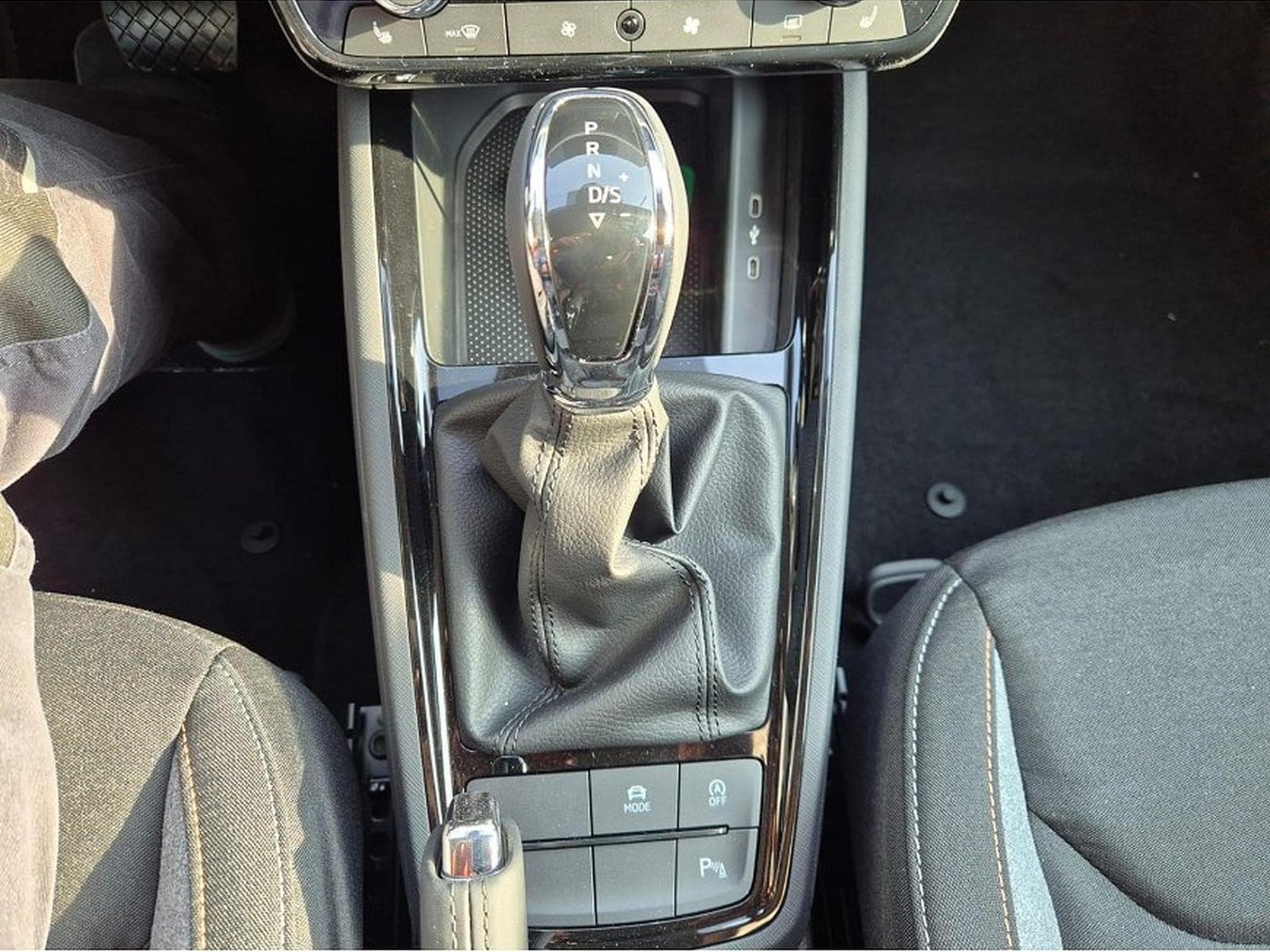 Skoda Kamiq (2026) - Foto 24