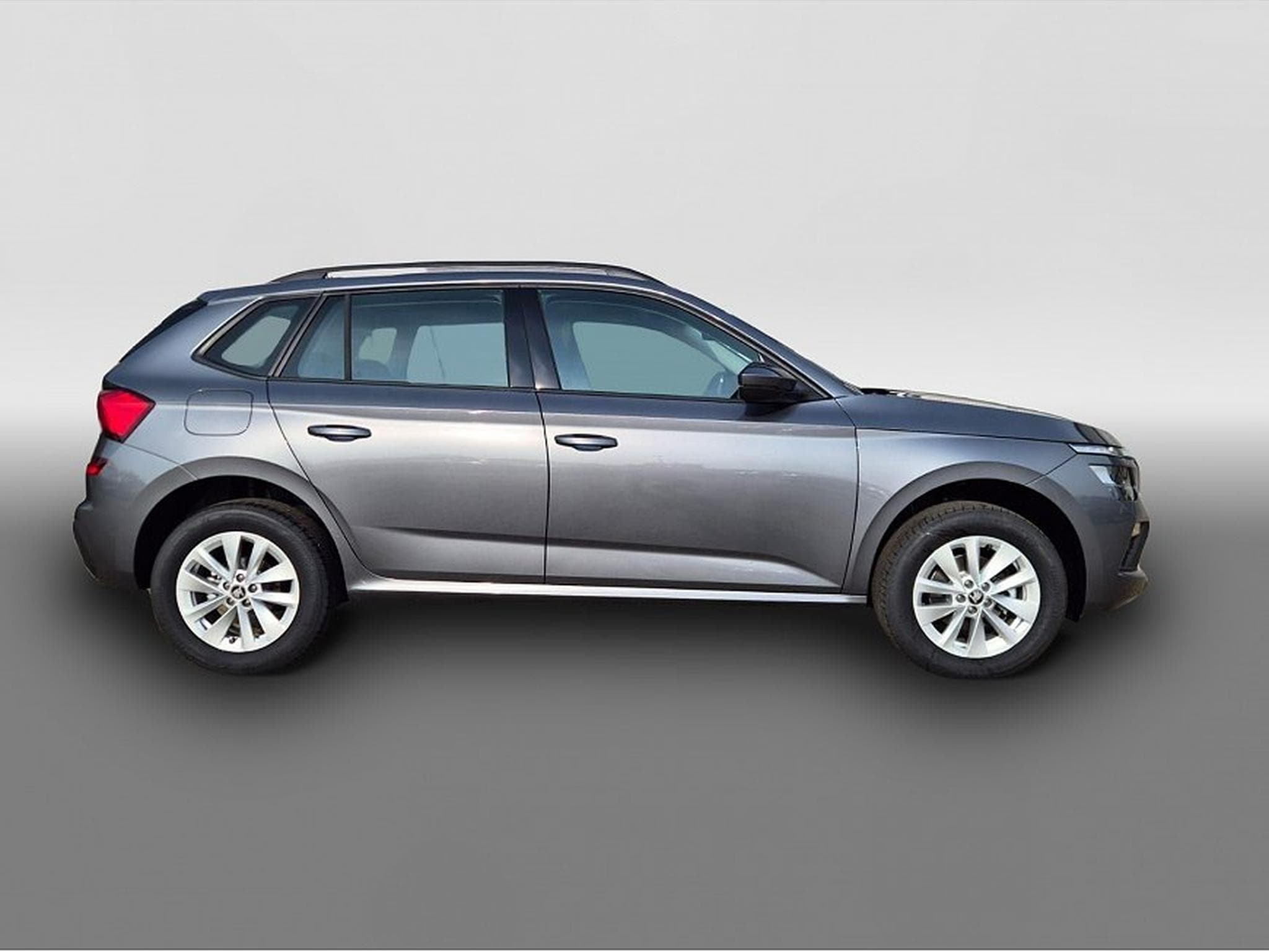 Skoda Kamiq (2026) - Foto 6