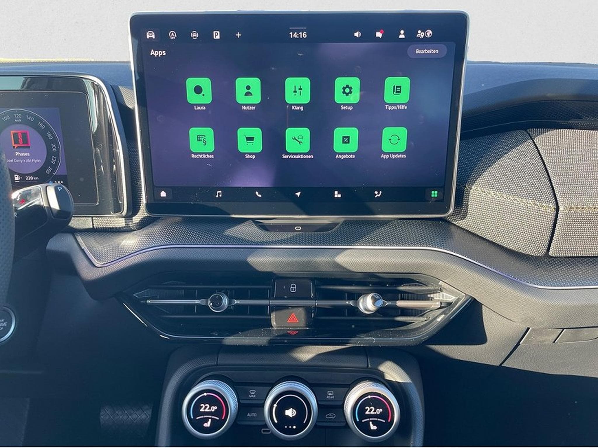 Skoda Kodiaq (2025) - Foto 10