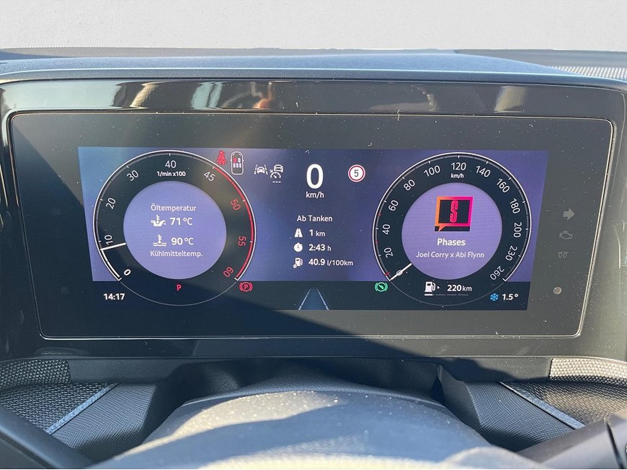 Skoda Kodiaq (2025) - Foto 11