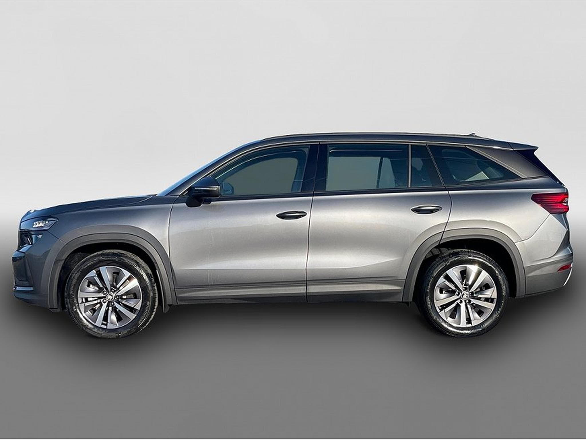 Skoda Kodiaq (2025) - Foto 2