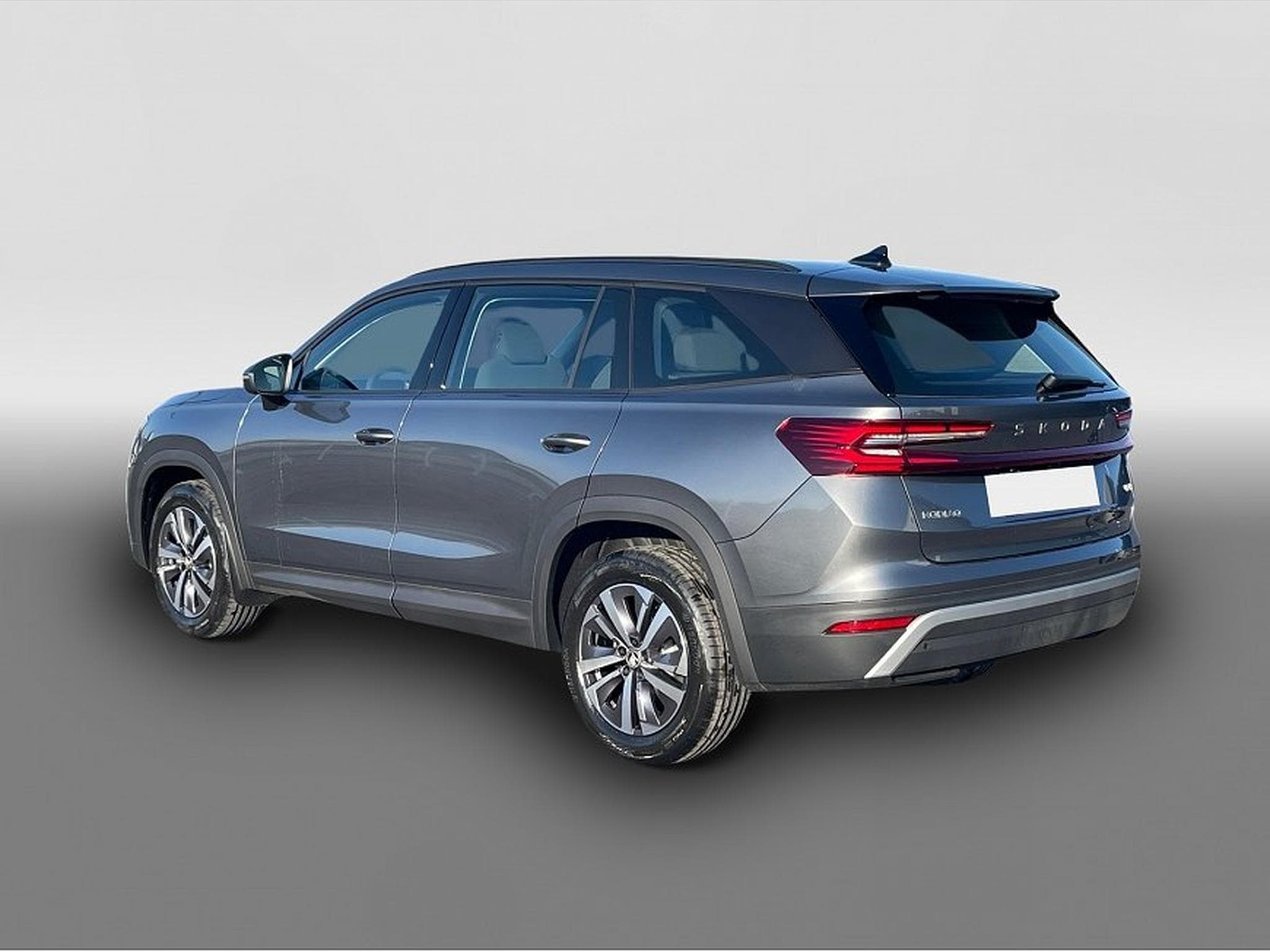 Skoda Kodiaq (2025) - Foto 3