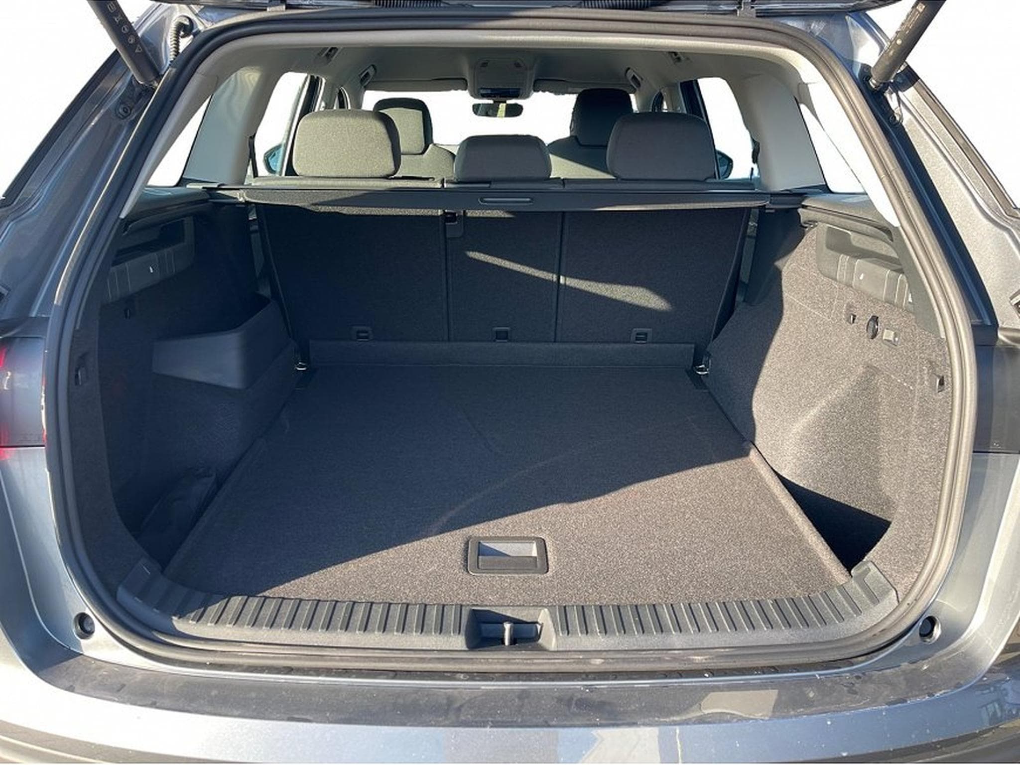 Skoda Kodiaq (2025) - Foto 5