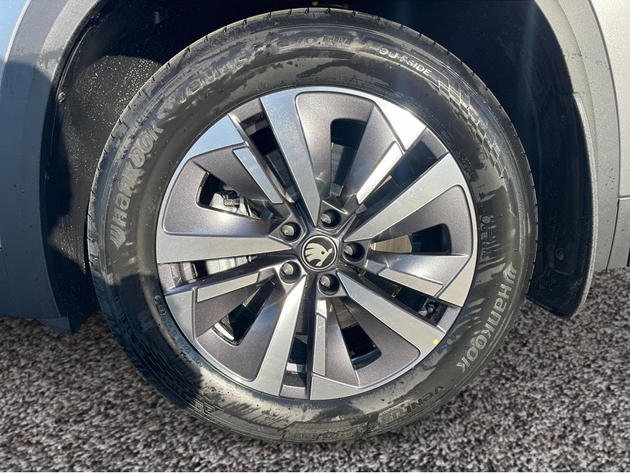 Skoda Kodiaq (2025) - Foto 6