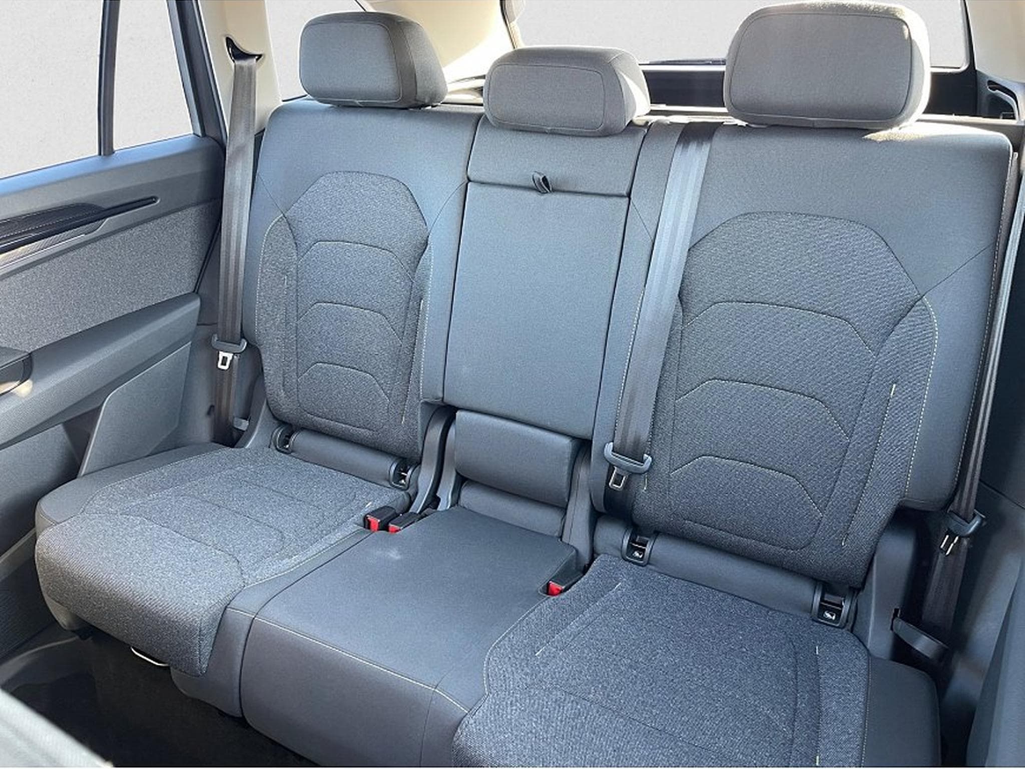 Skoda Kodiaq (2025) - Foto 8