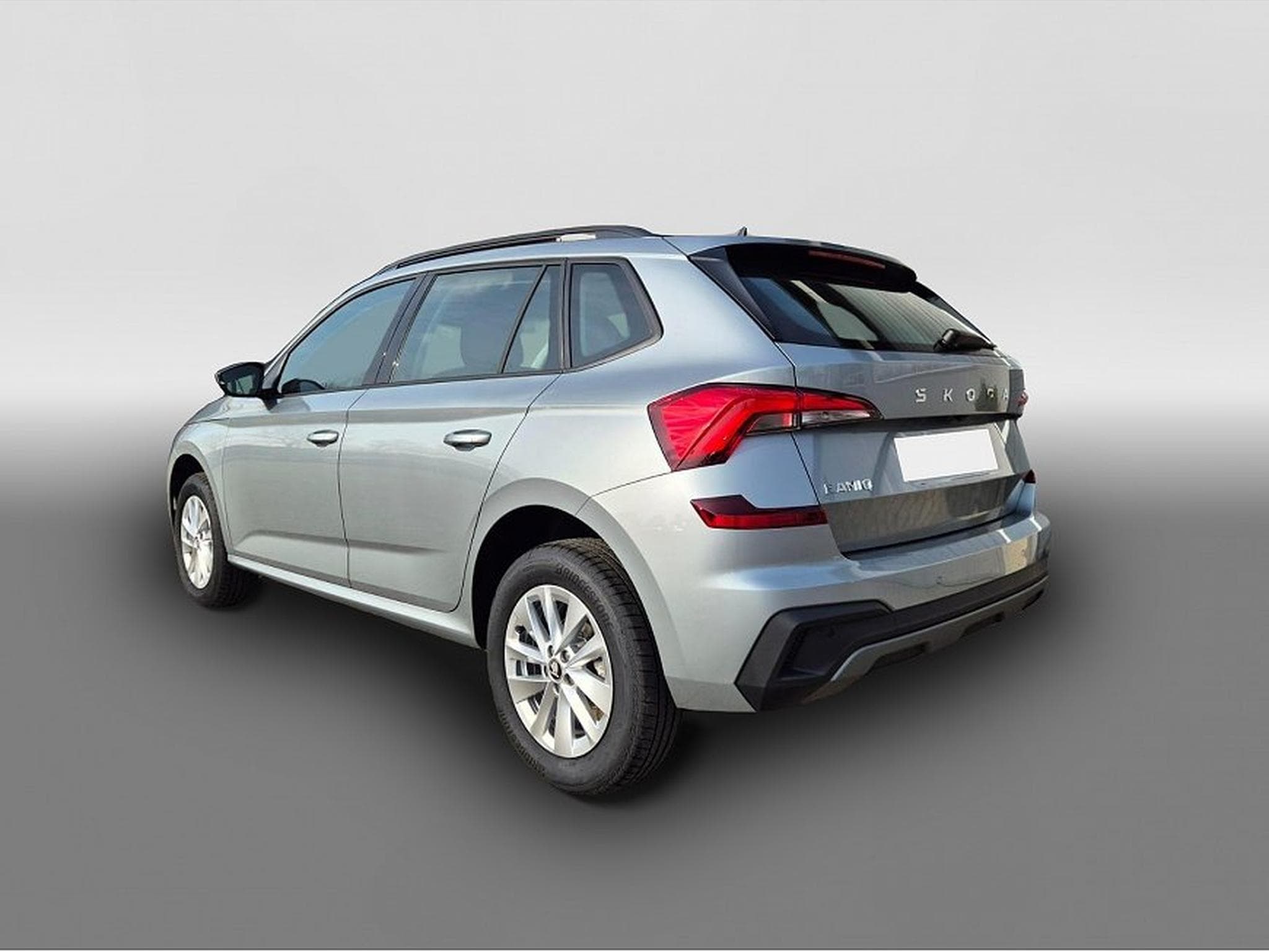 Skoda Kamiq (2026) - Foto 2