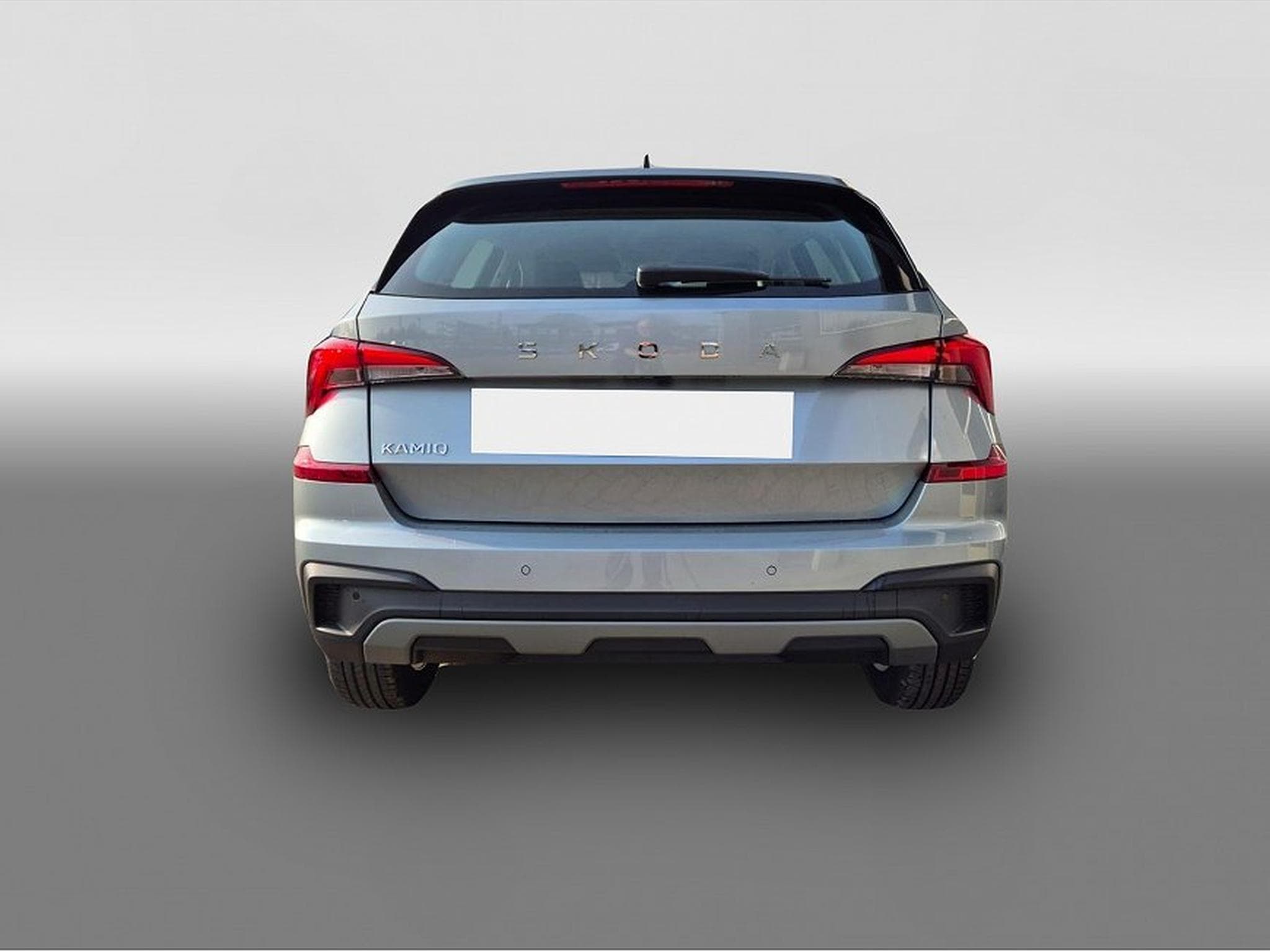 Skoda Kamiq (2026) - Foto 3