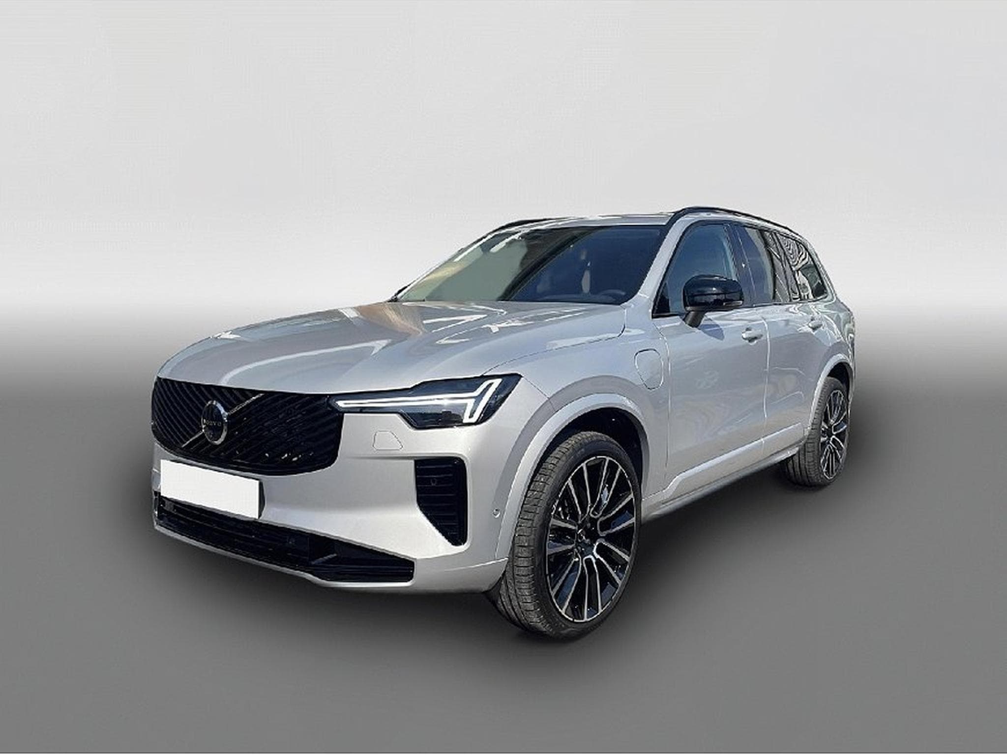 Volvo XC90 (2025) - Photo 1