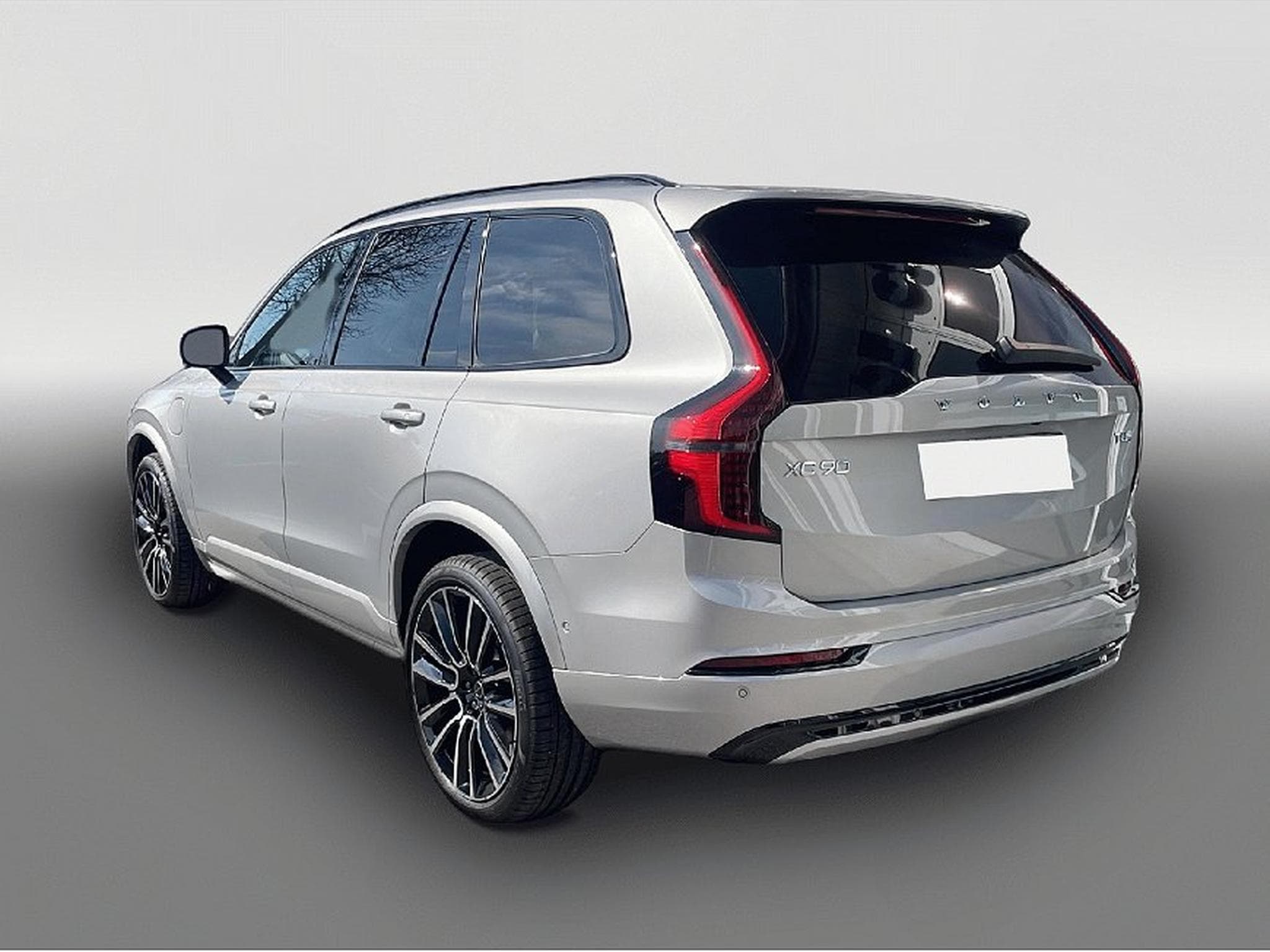 Volvo XC90 (2025) - Photo 2