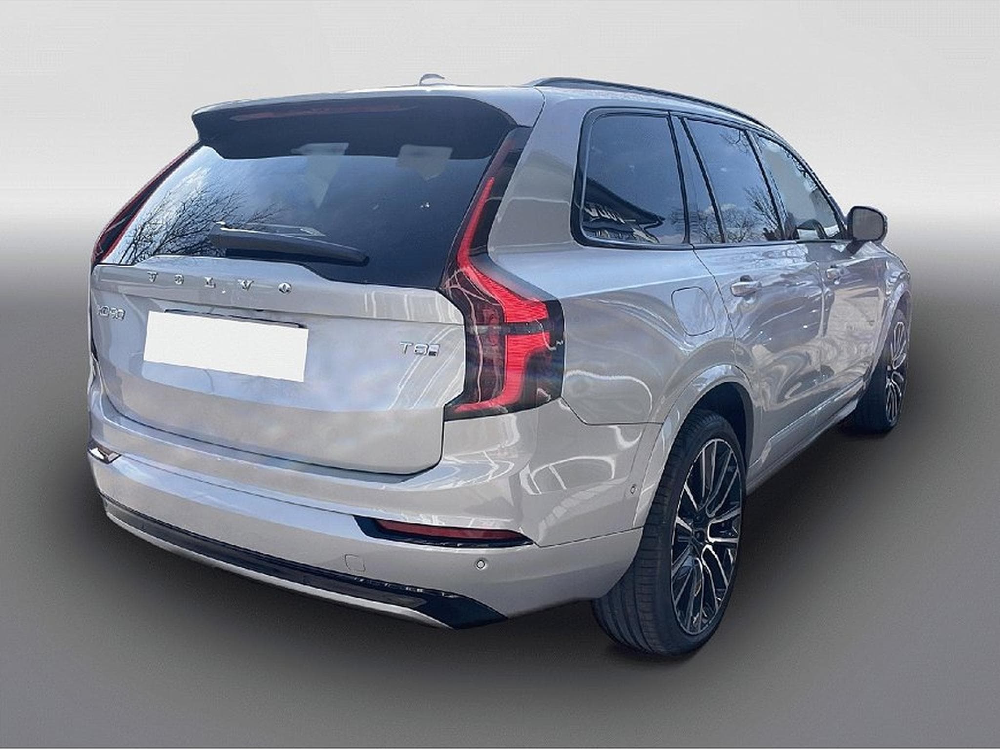 Volvo XC90 (2025) - Photo 3