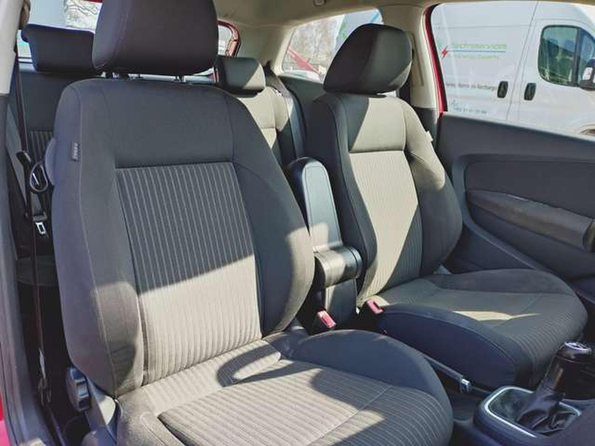 VW Polo Highline (2010) - Foto 5