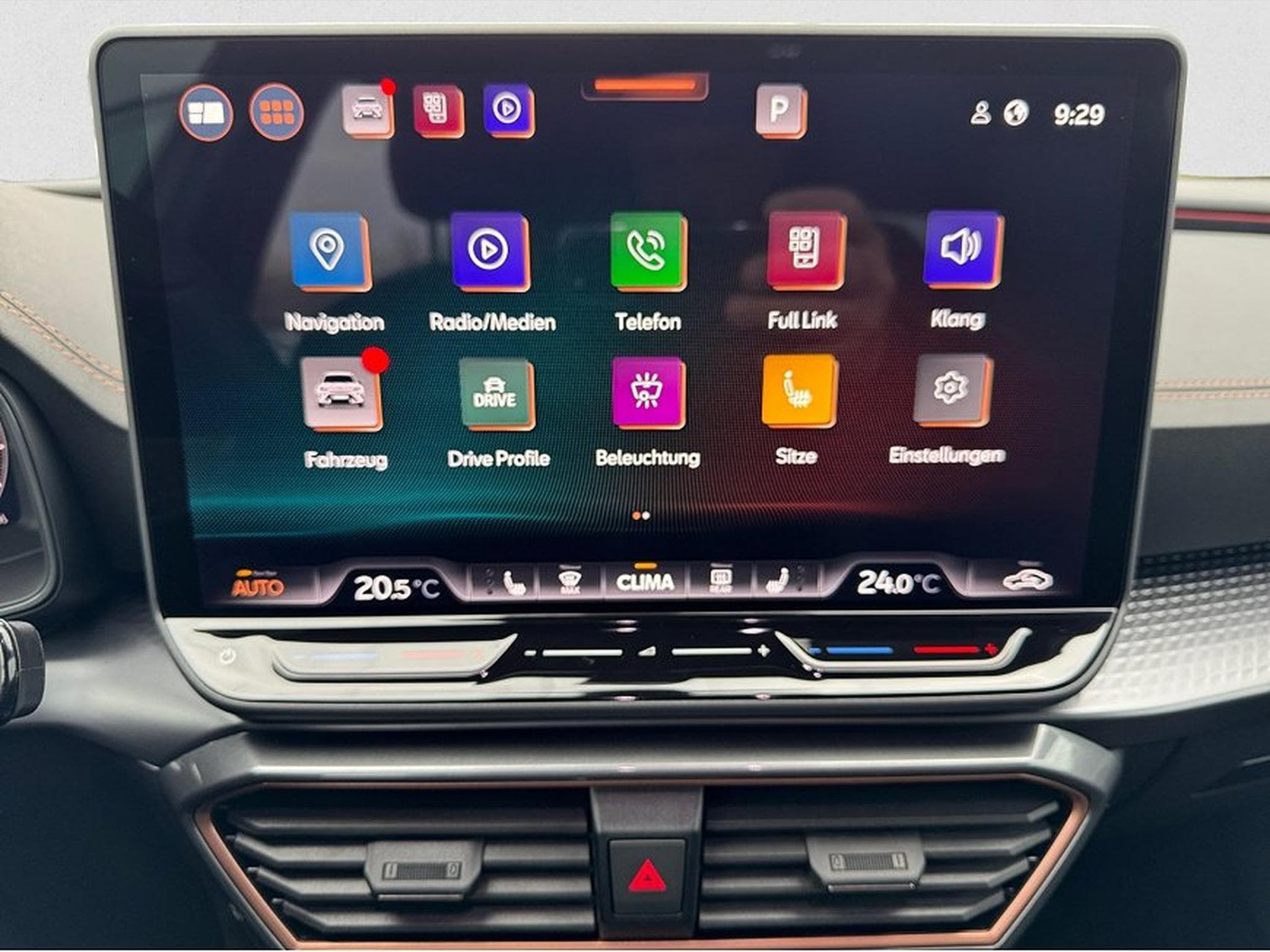 Cupra Formentor (2026) - Photo 10