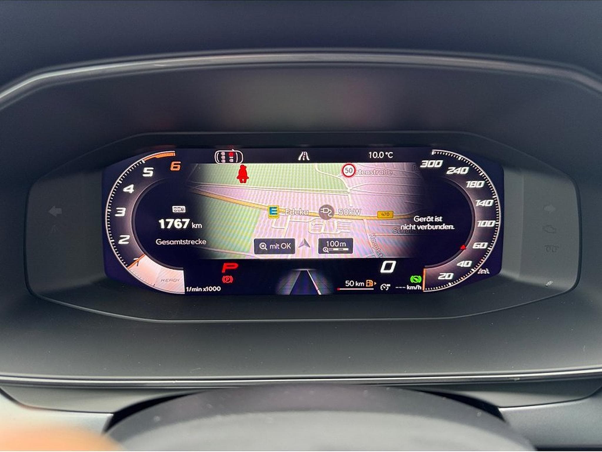 Cupra Formentor (2026) - Photo 11