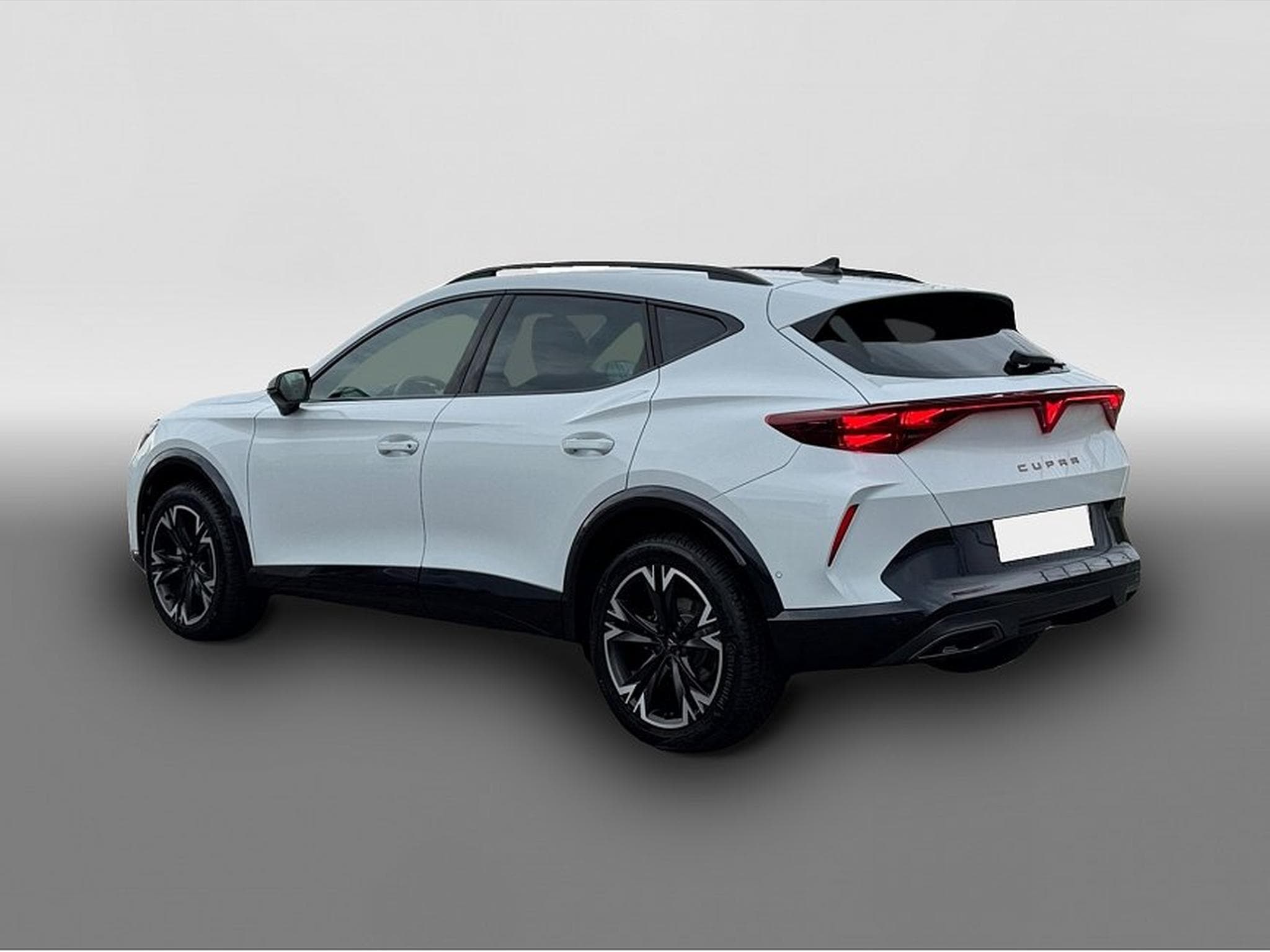 Cupra Formentor (2026) - Photo 3