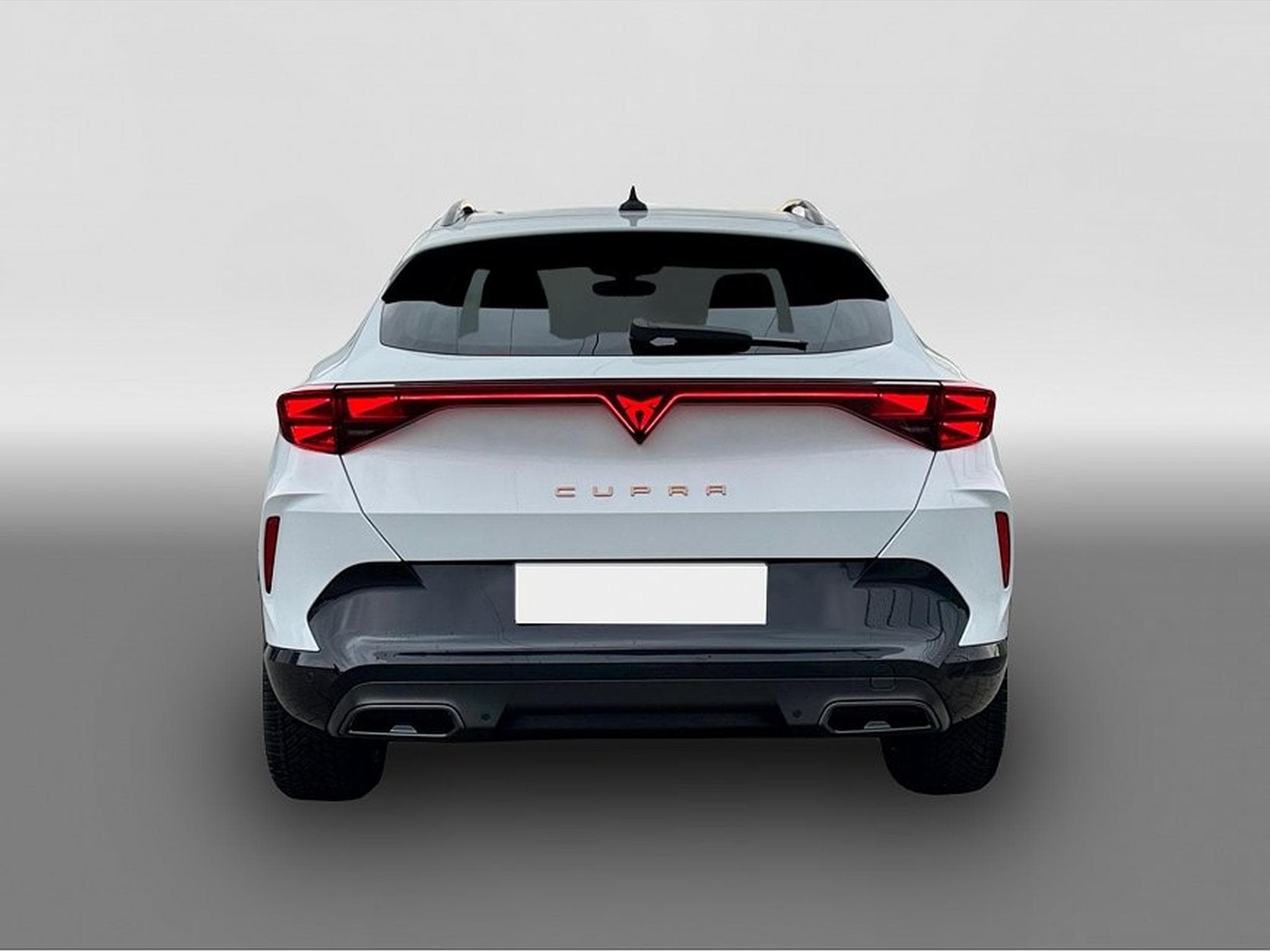 Cupra Formentor (2026) - Photo 4