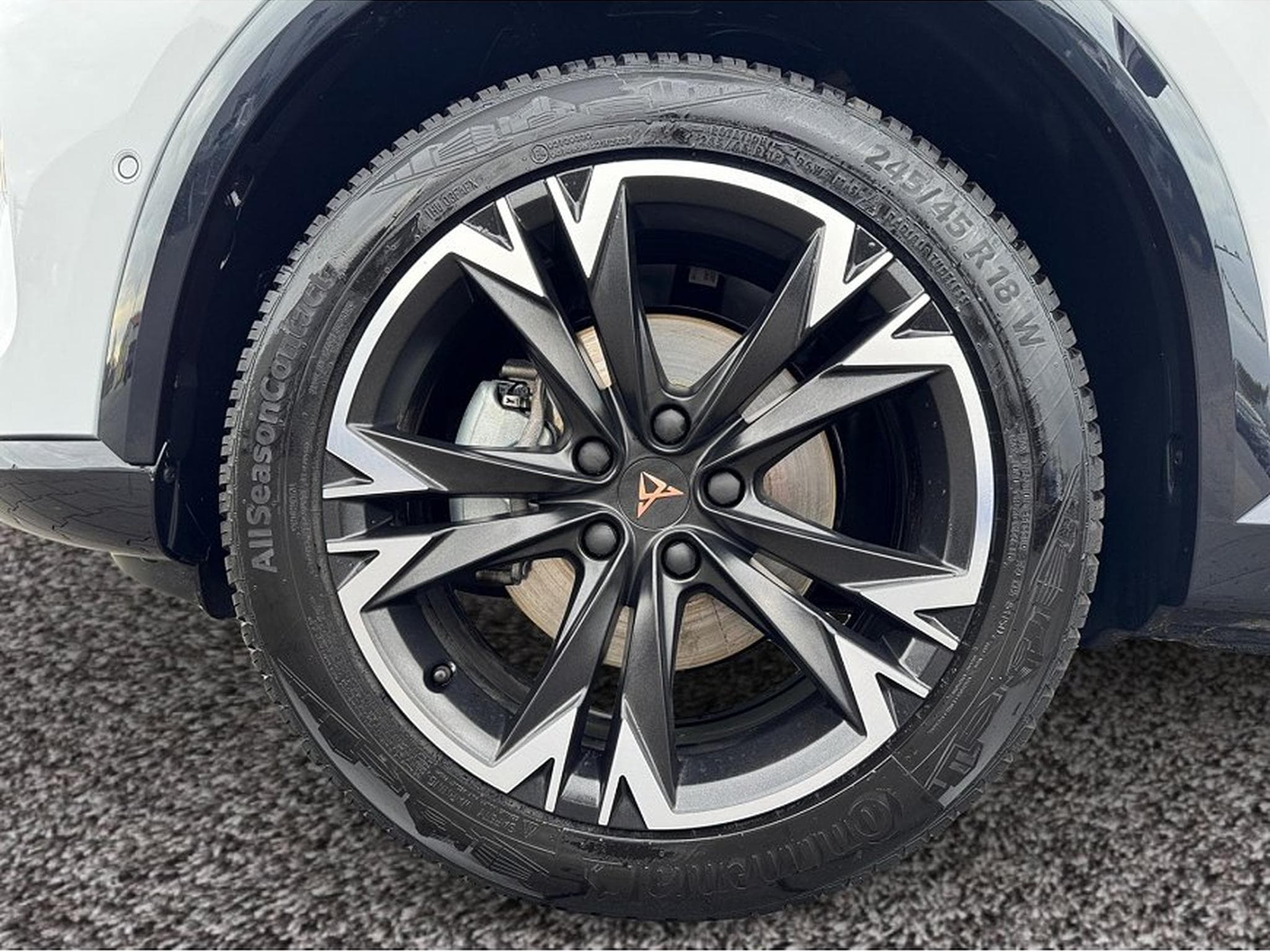 Cupra Formentor (2026) - Photo 6