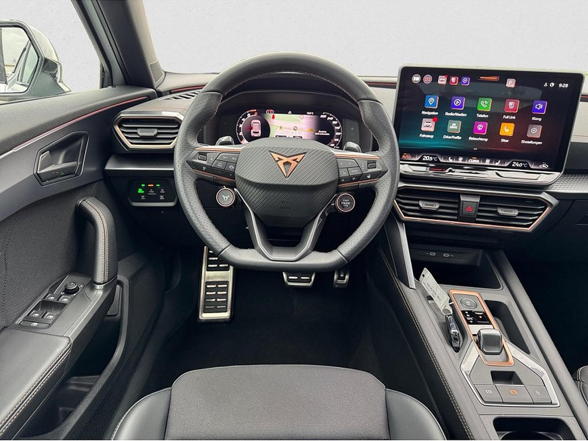 Cupra Formentor (2026) - Photo 9