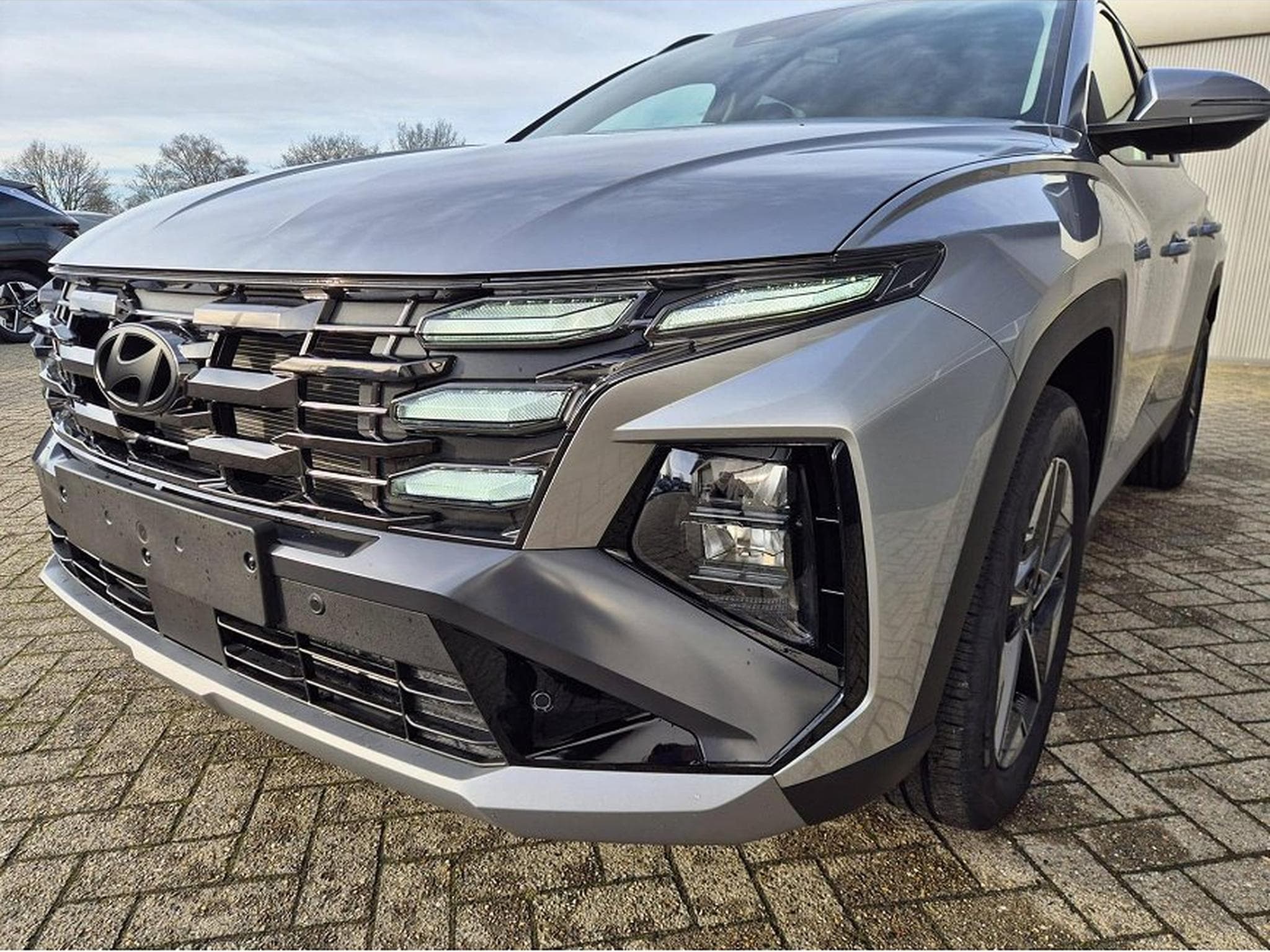 Hyundai Tucson (2026) - Foto 10