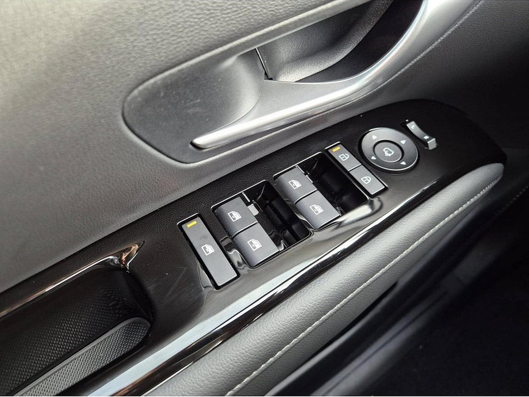 Hyundai Tucson (2026) - Foto 11