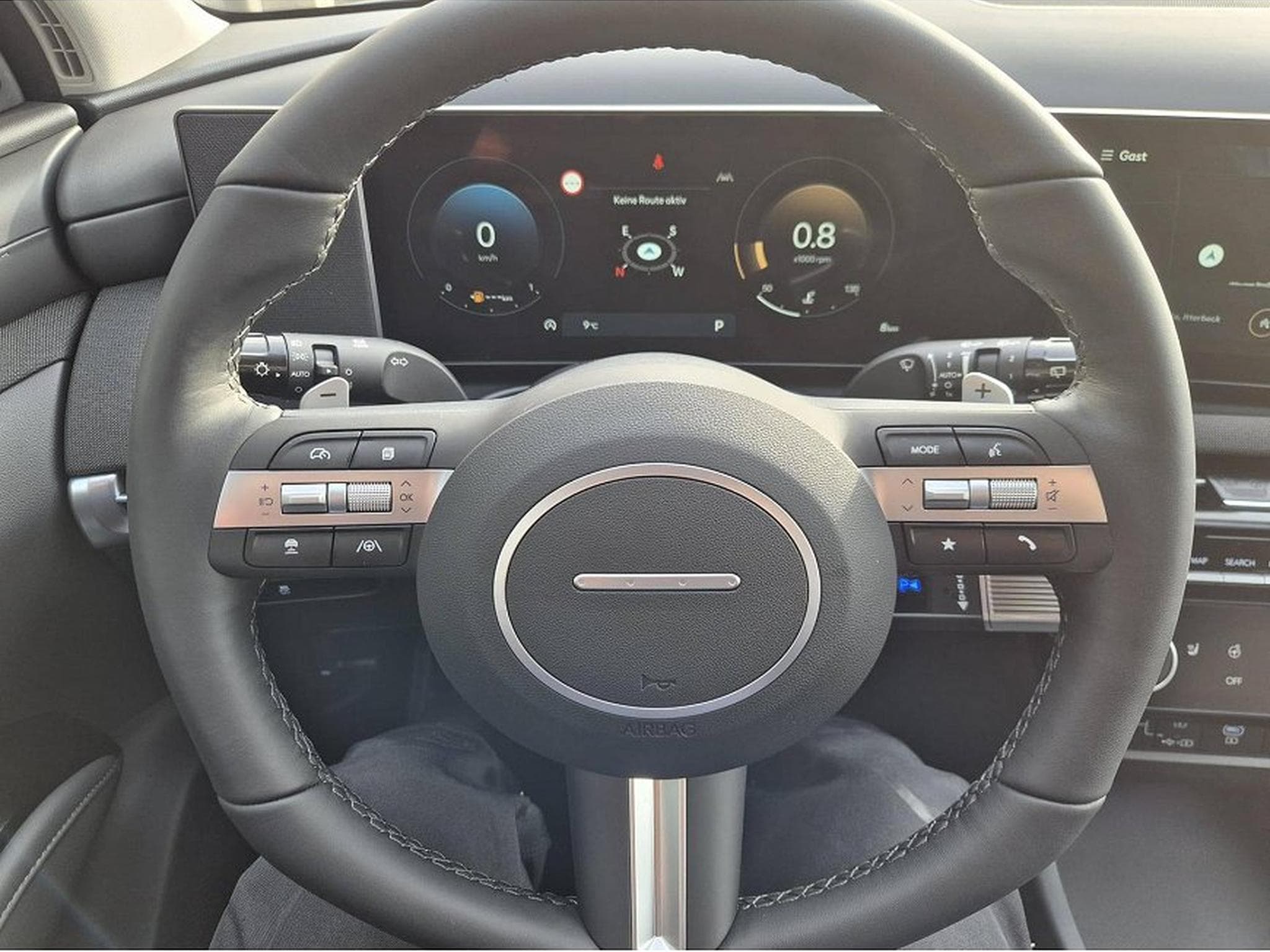 Hyundai Tucson (2026) - Foto 13