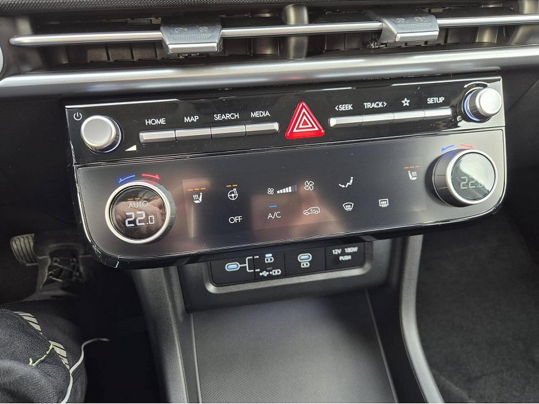 Hyundai Tucson (2026) - Foto 20