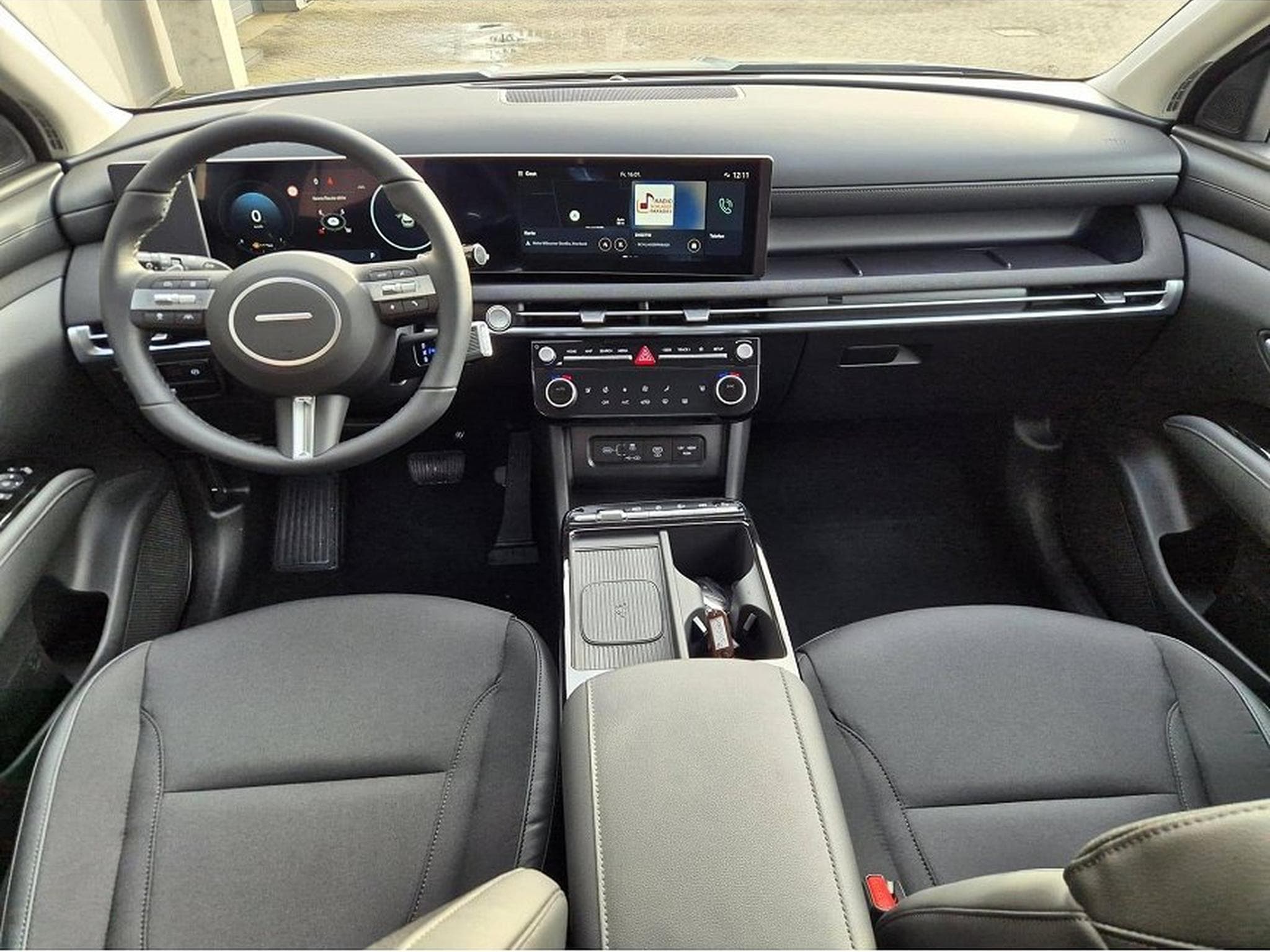 Hyundai Tucson (2026) - Foto 22