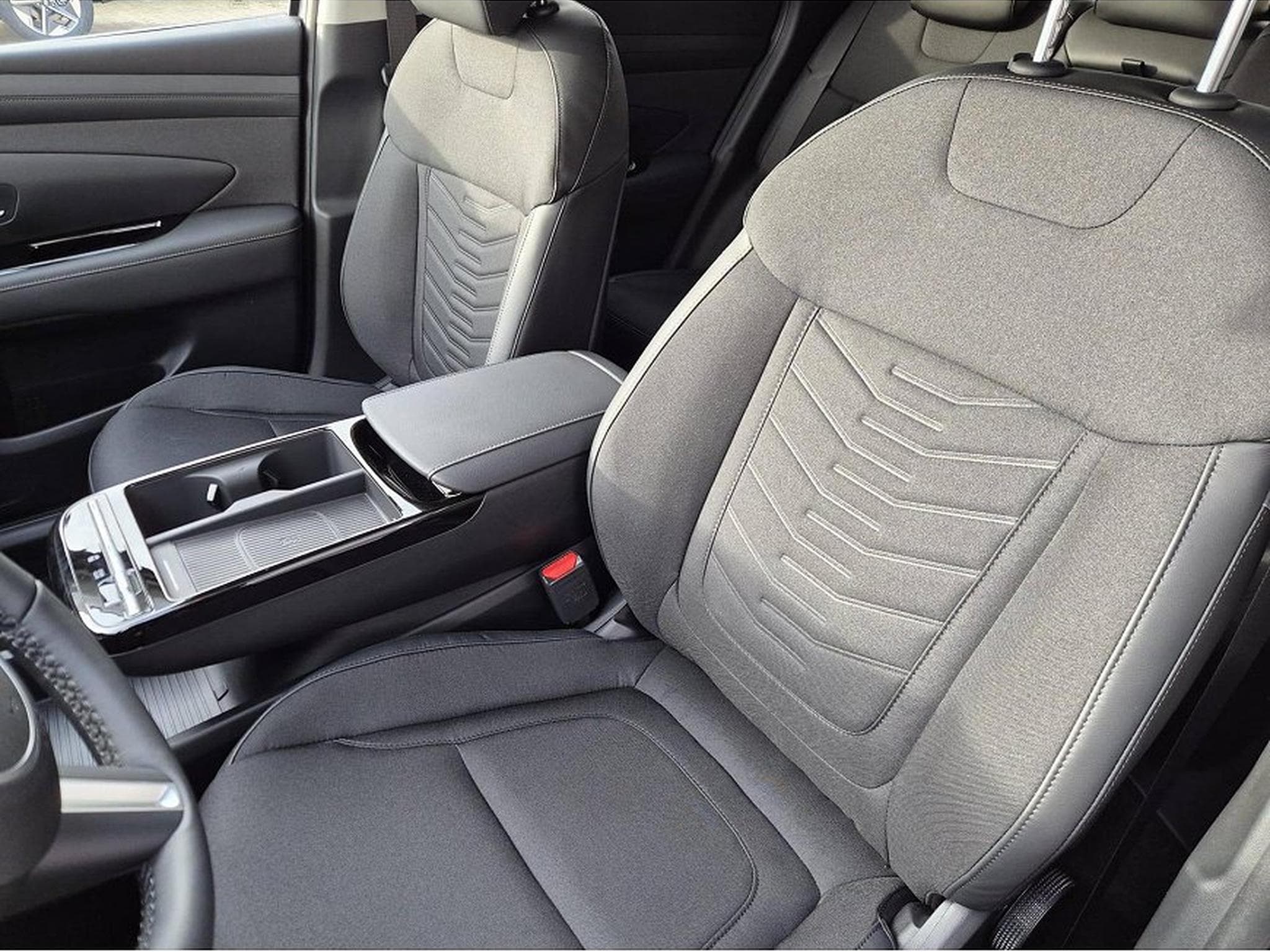 Hyundai Tucson (2026) - Foto 23