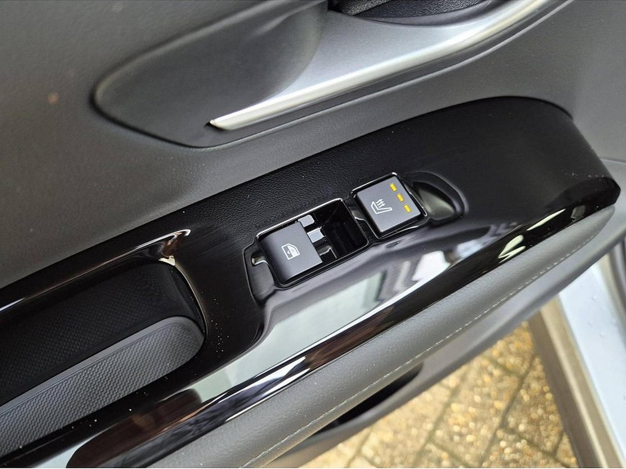 Hyundai Tucson (2026) - Foto 24