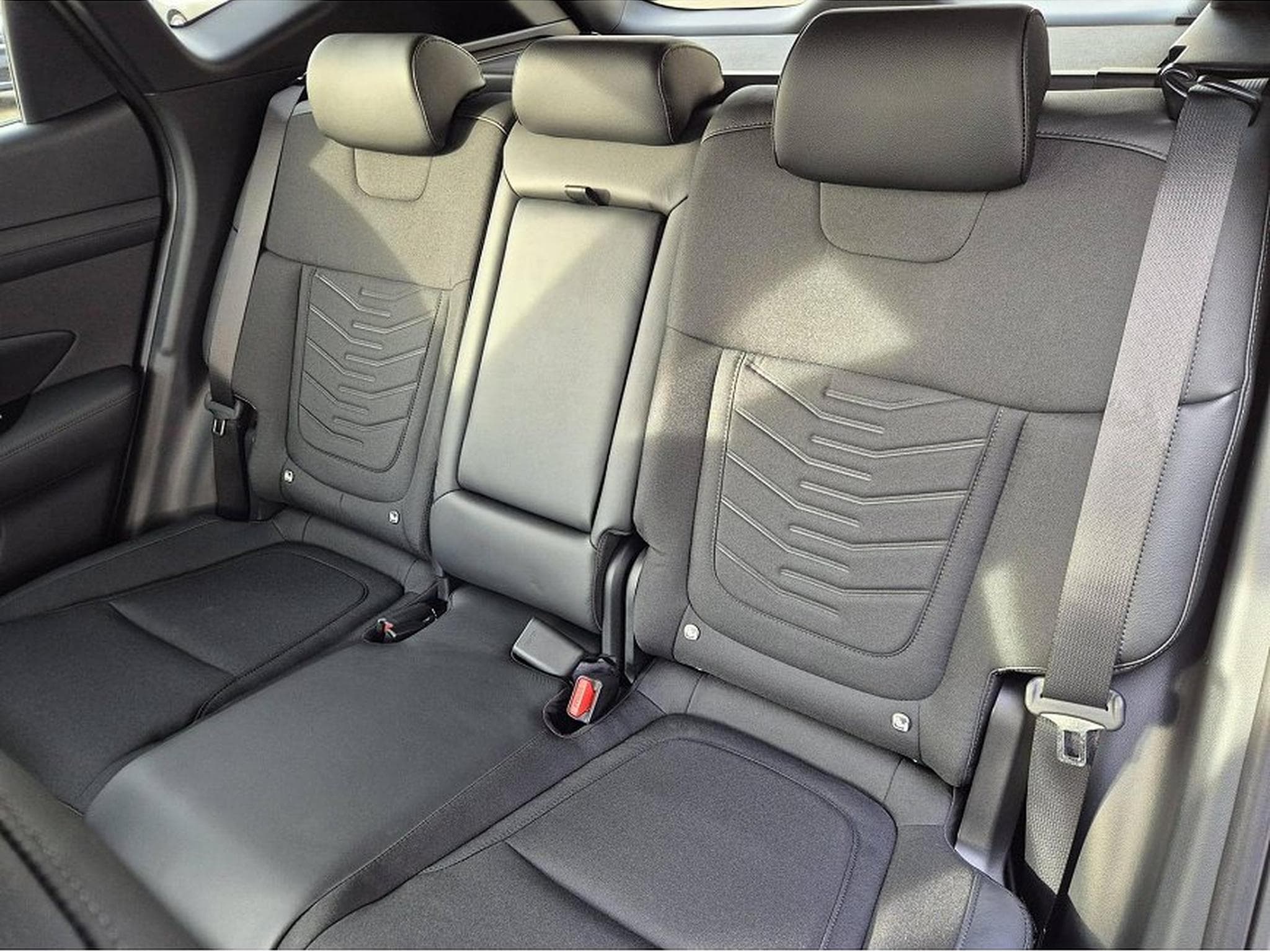 Hyundai Tucson (2026) - Foto 25