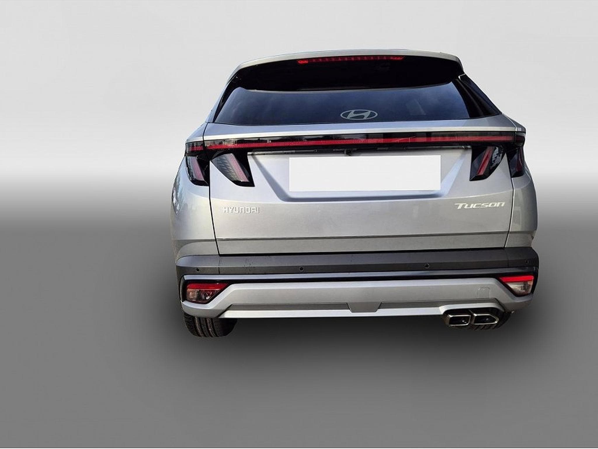 Hyundai Tucson (2026) - Foto 4