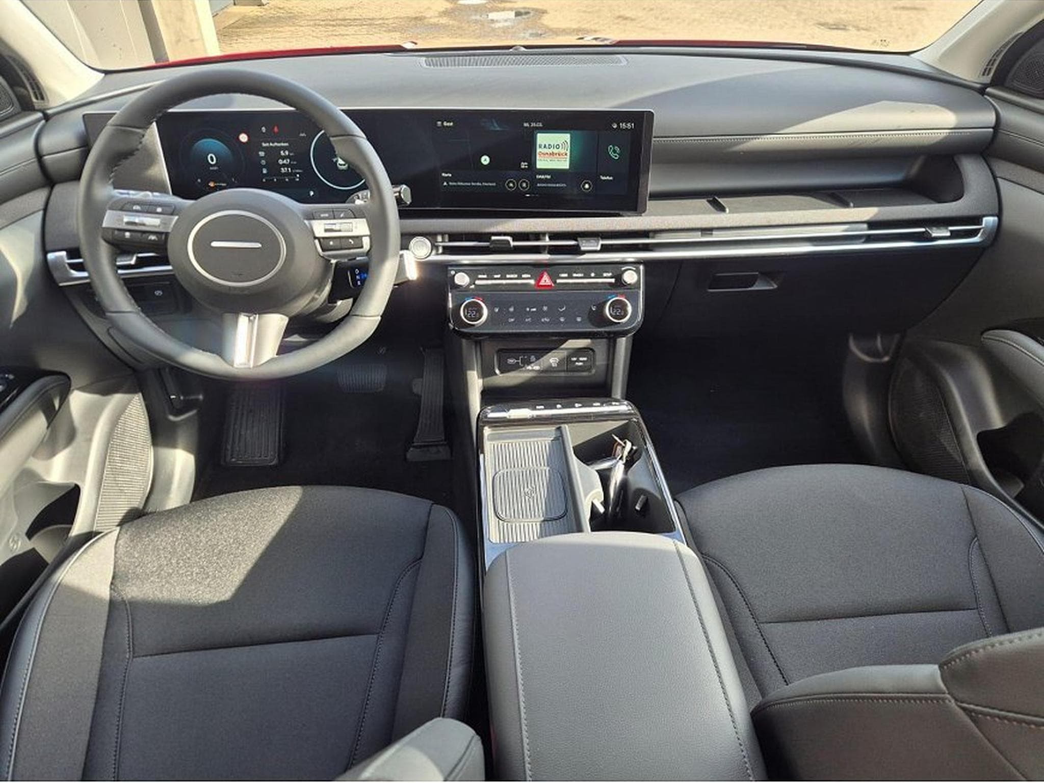 Hyundai Tucson (2026) - Foto 10