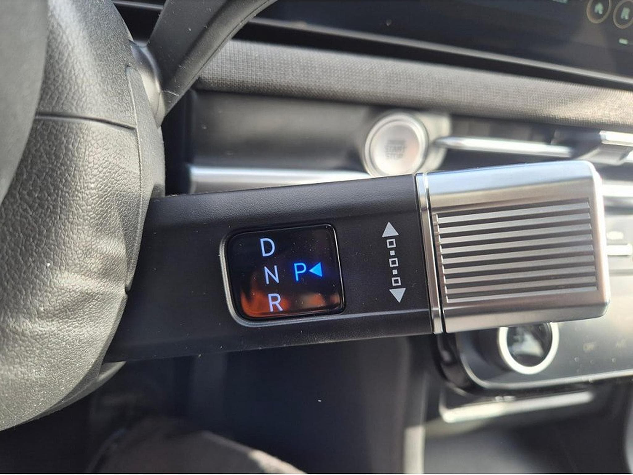 Hyundai Tucson (2026) - Foto 17