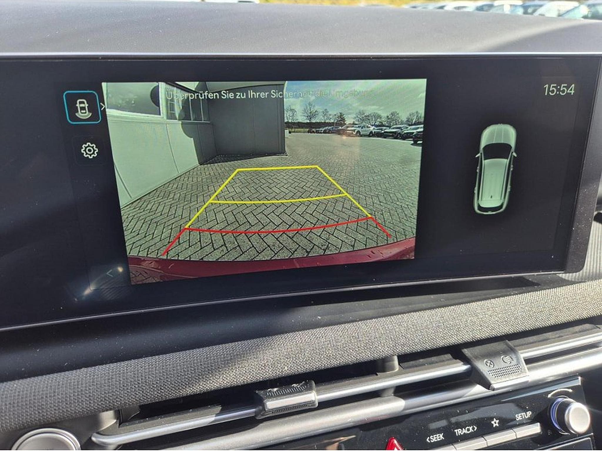 Hyundai Tucson (2026) - Foto 23