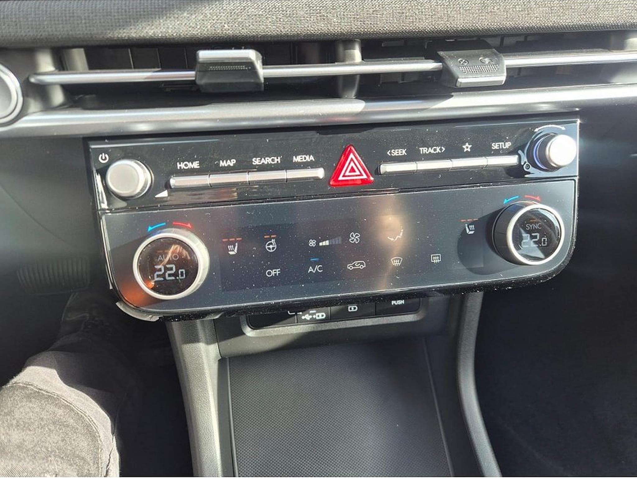 Hyundai Tucson (2026) - Foto 24