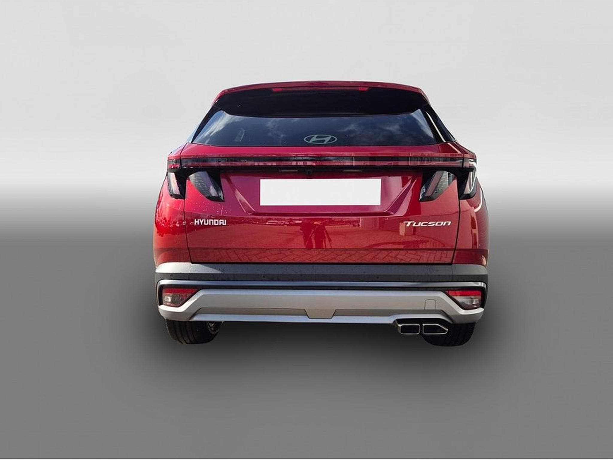 Hyundai Tucson (2026) - Foto 4