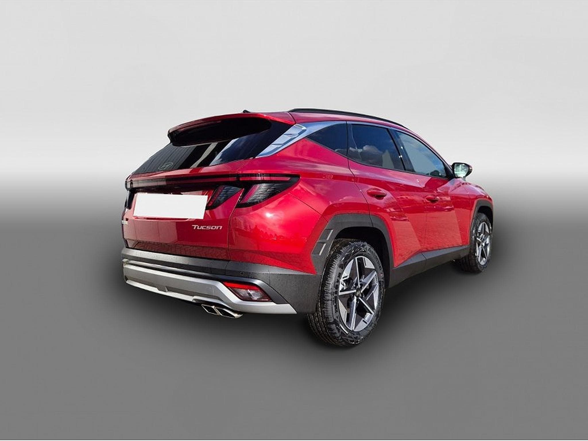 Hyundai Tucson (2026) - Foto 5