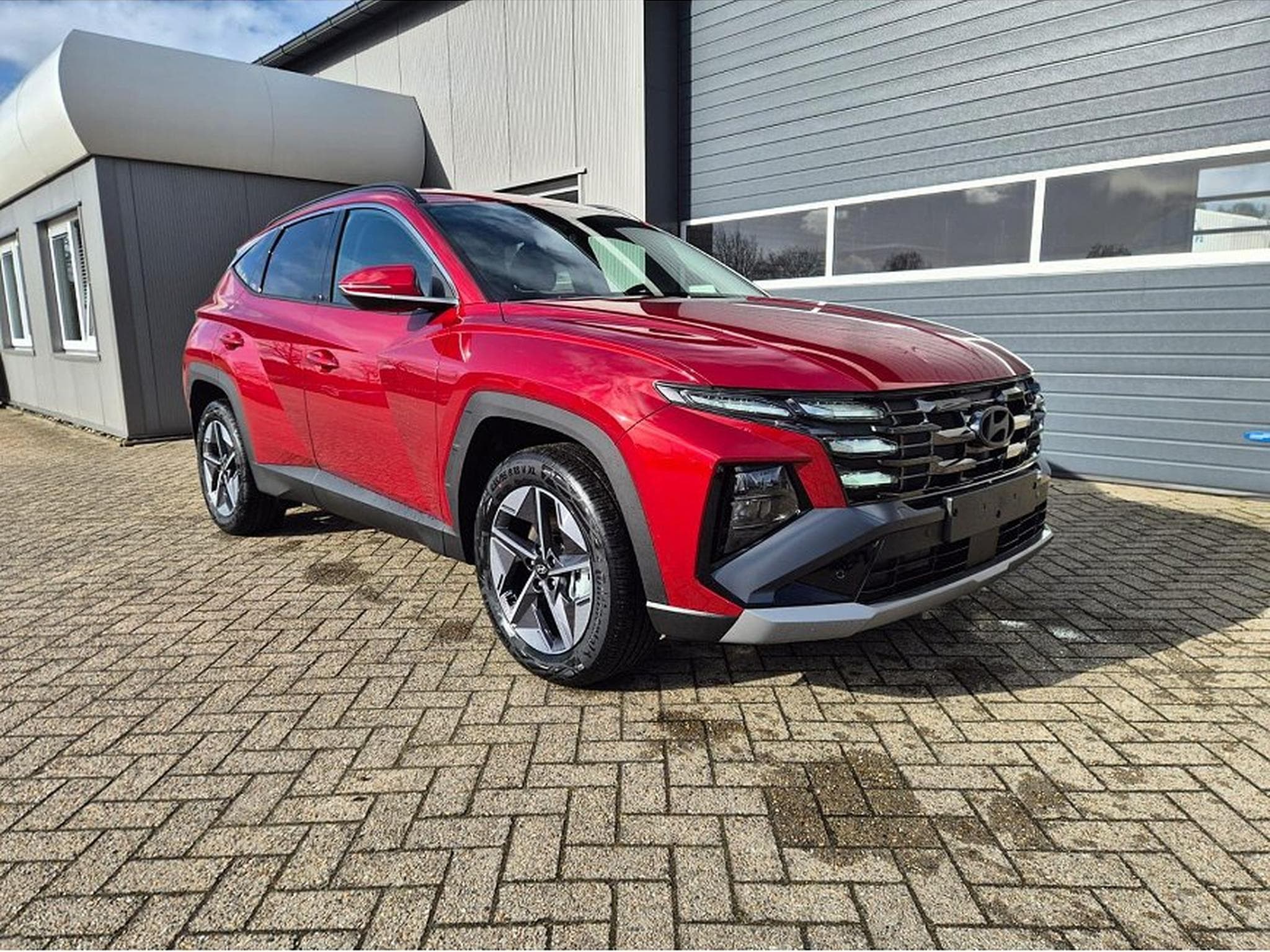 Hyundai Tucson (2026) - Foto 7