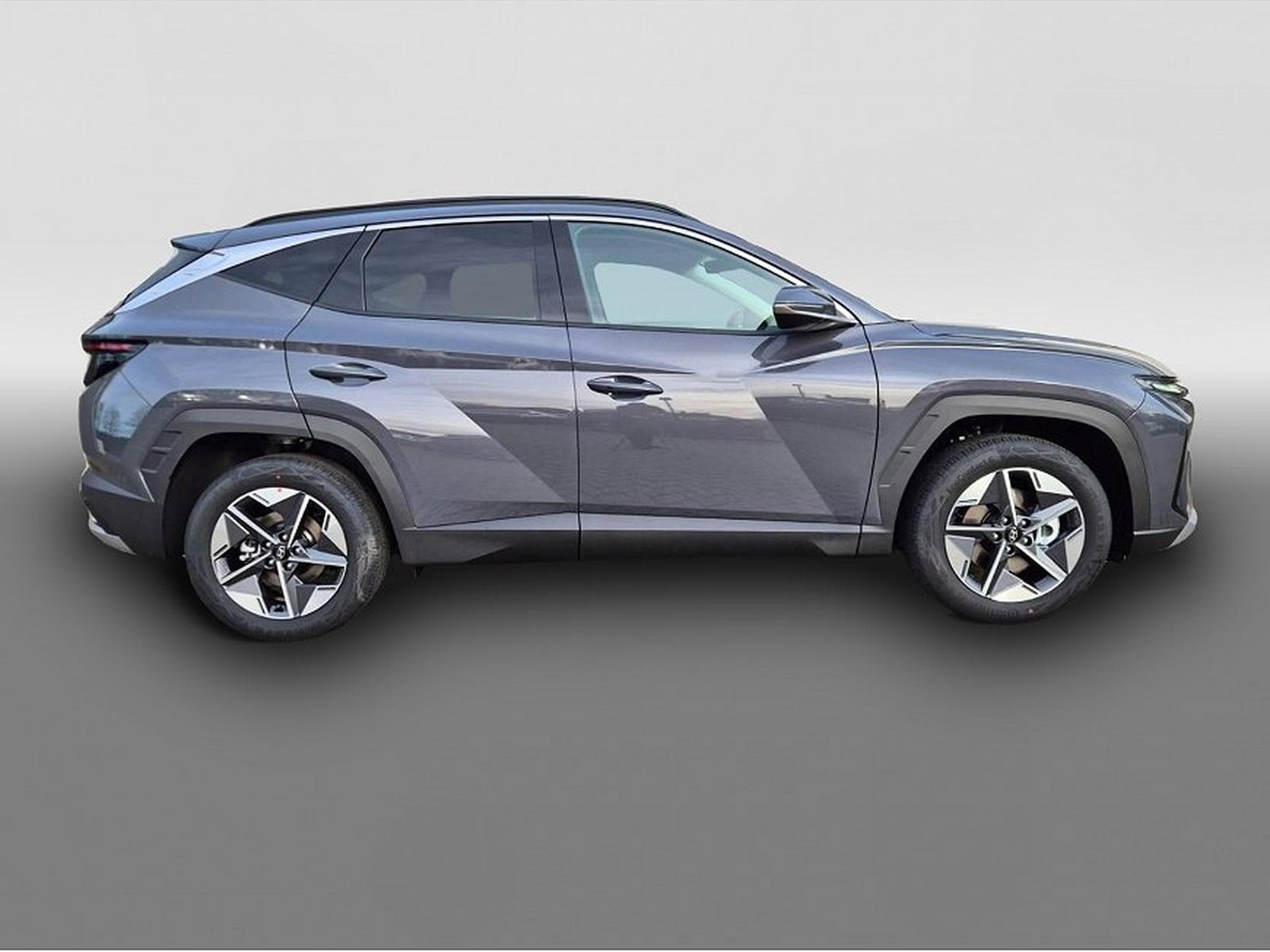 Hyundai Tucson (2026) - Foto 5