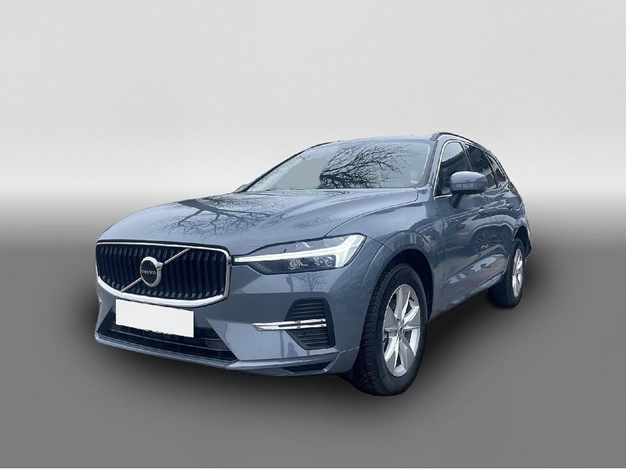 Volvo XC60 (2024) - Photo 1