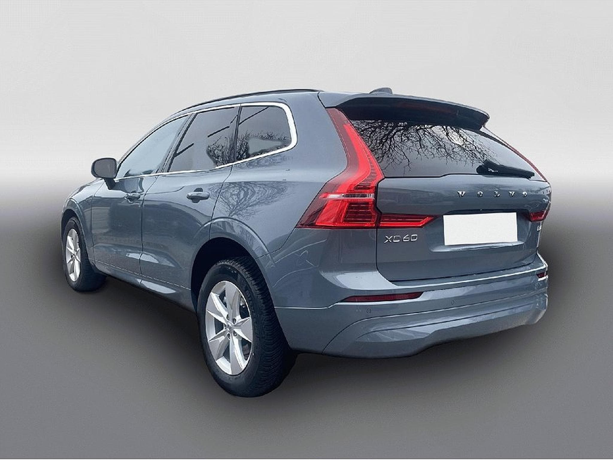 Volvo XC60 (2024) - Photo 2