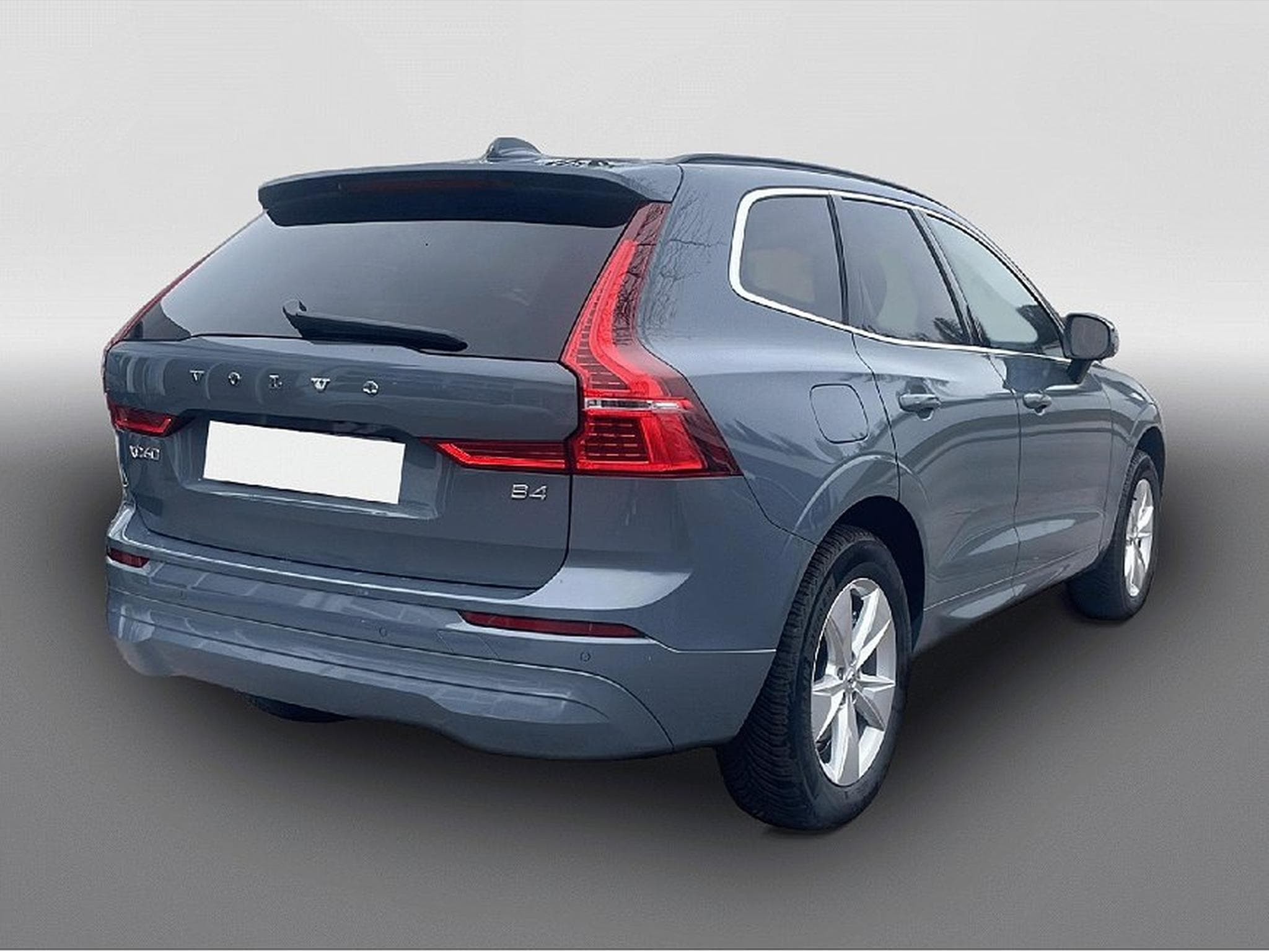 Volvo XC60 (2024) - Photo 3