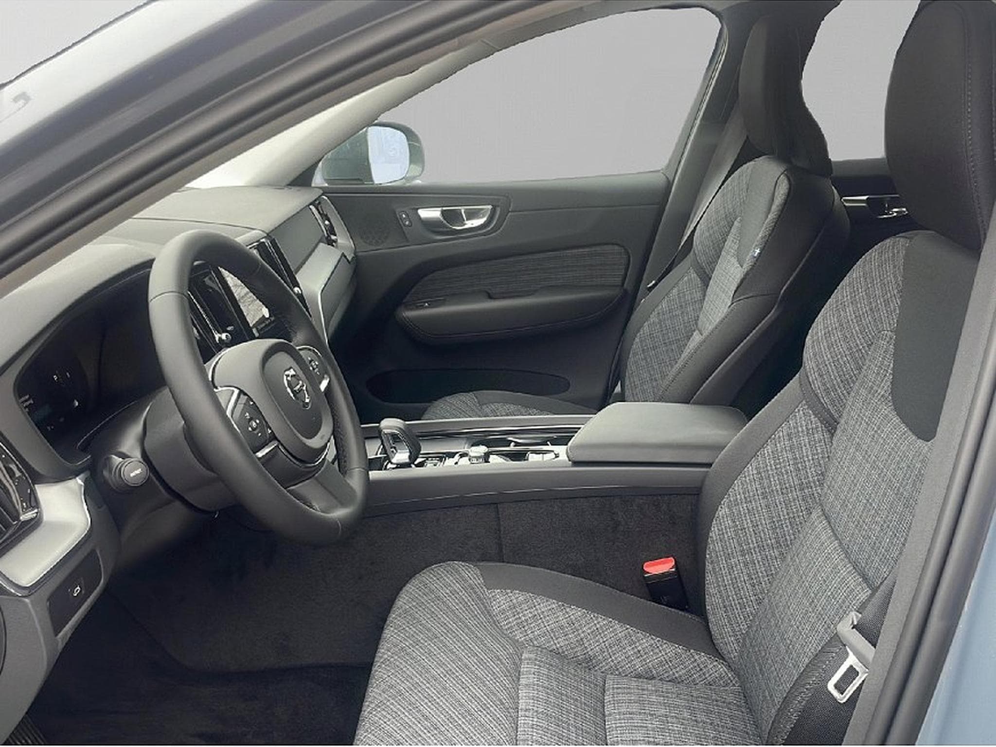 Volvo XC60 (2024) - Photo 5