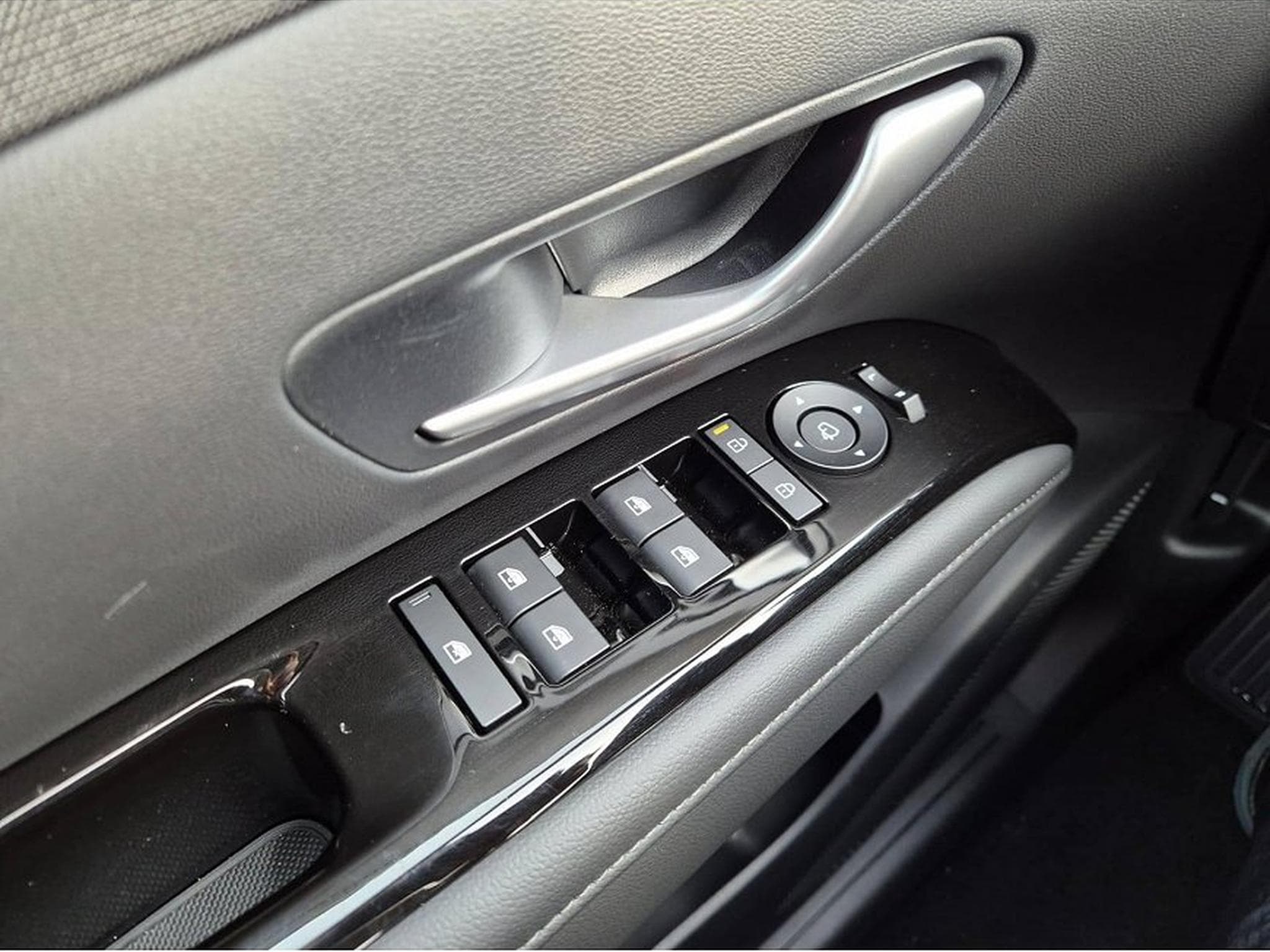 Hyundai Tucson (2026) - Foto 11