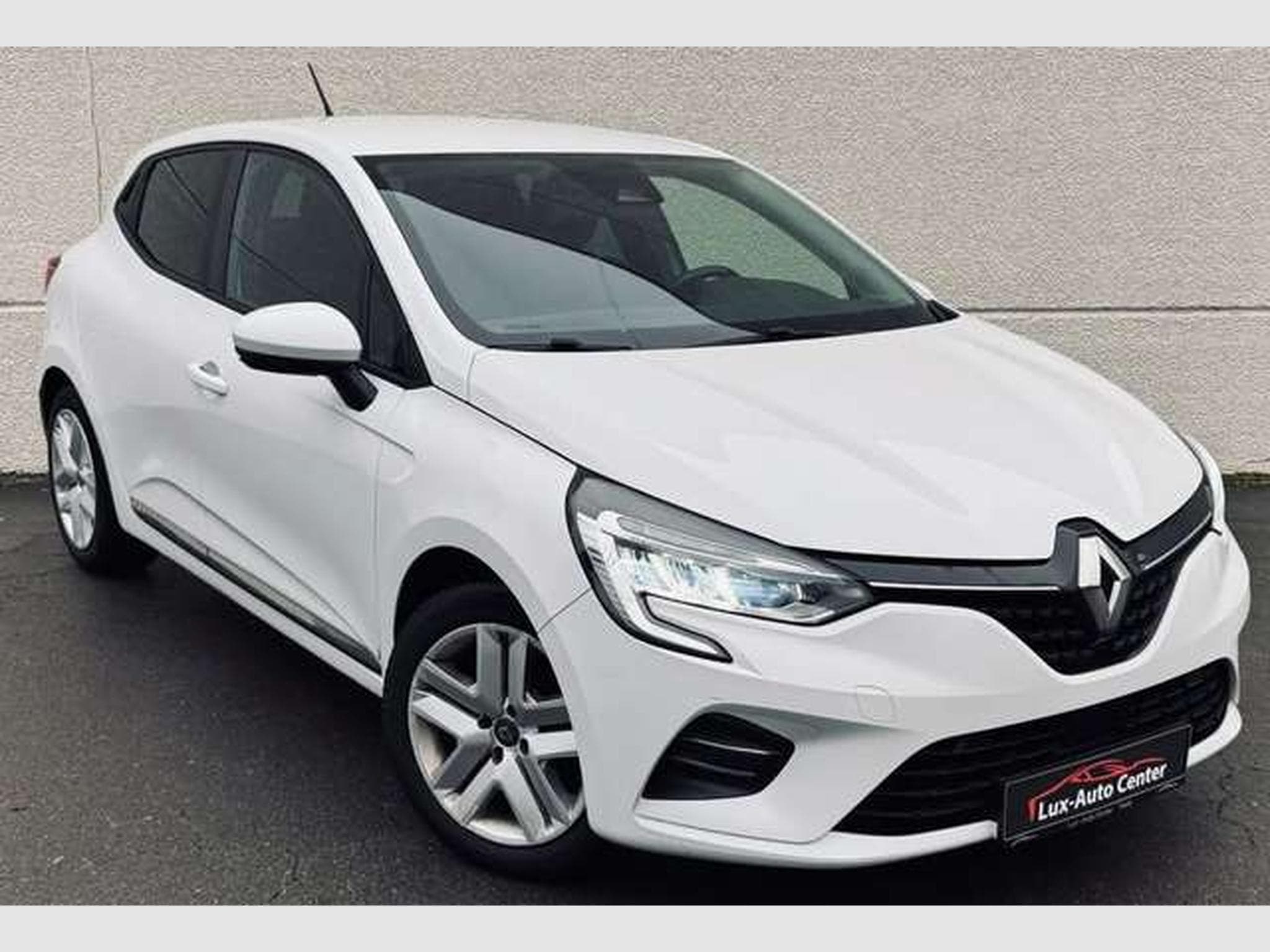 Renault Clio Clio 1.0 TCe Corporate Edition/Garantie 12 Mois✅✅✅ (2020) - Photo 1